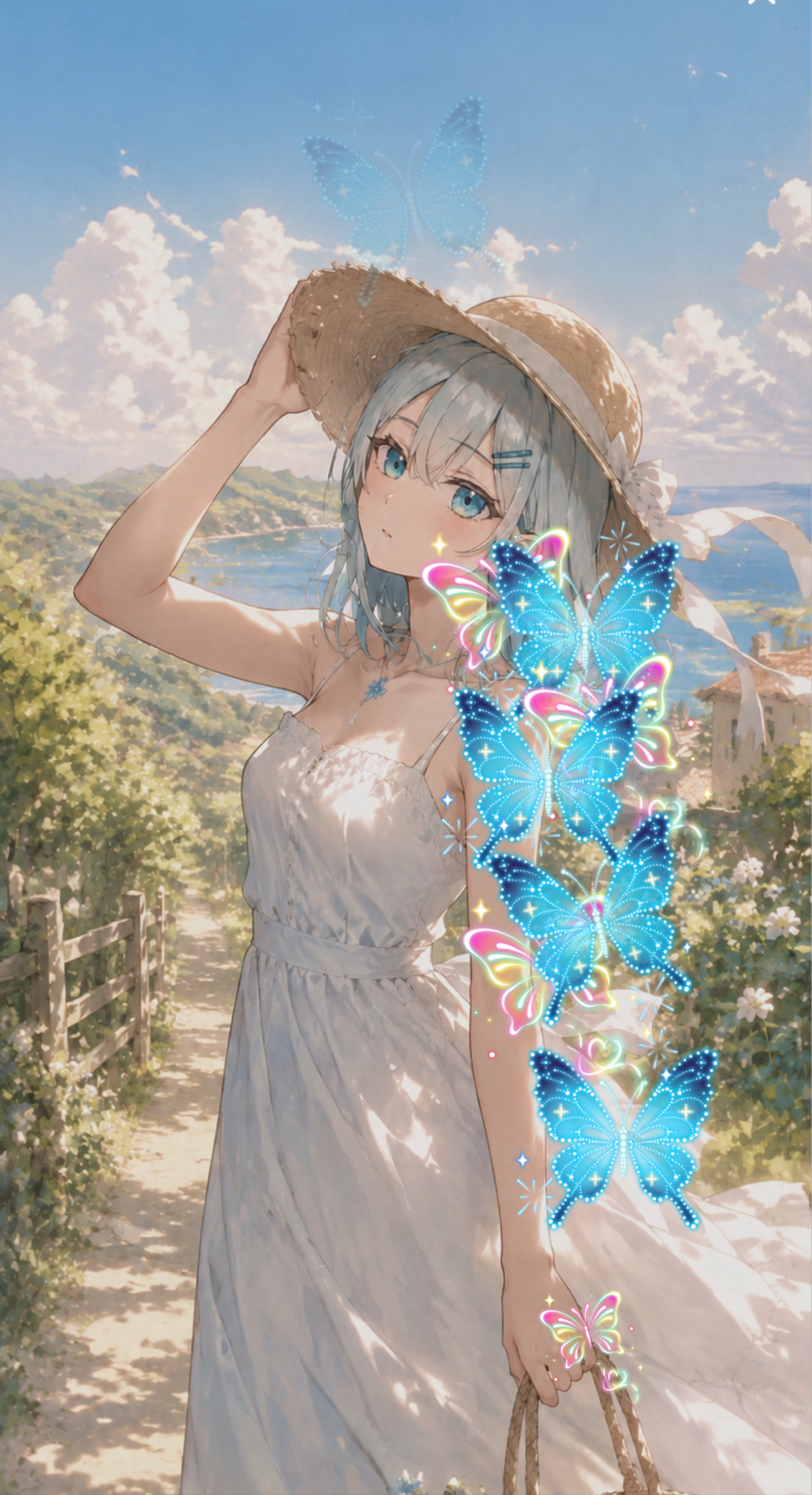 おはよ☀️寝るも話すもご自由に𓈒◌