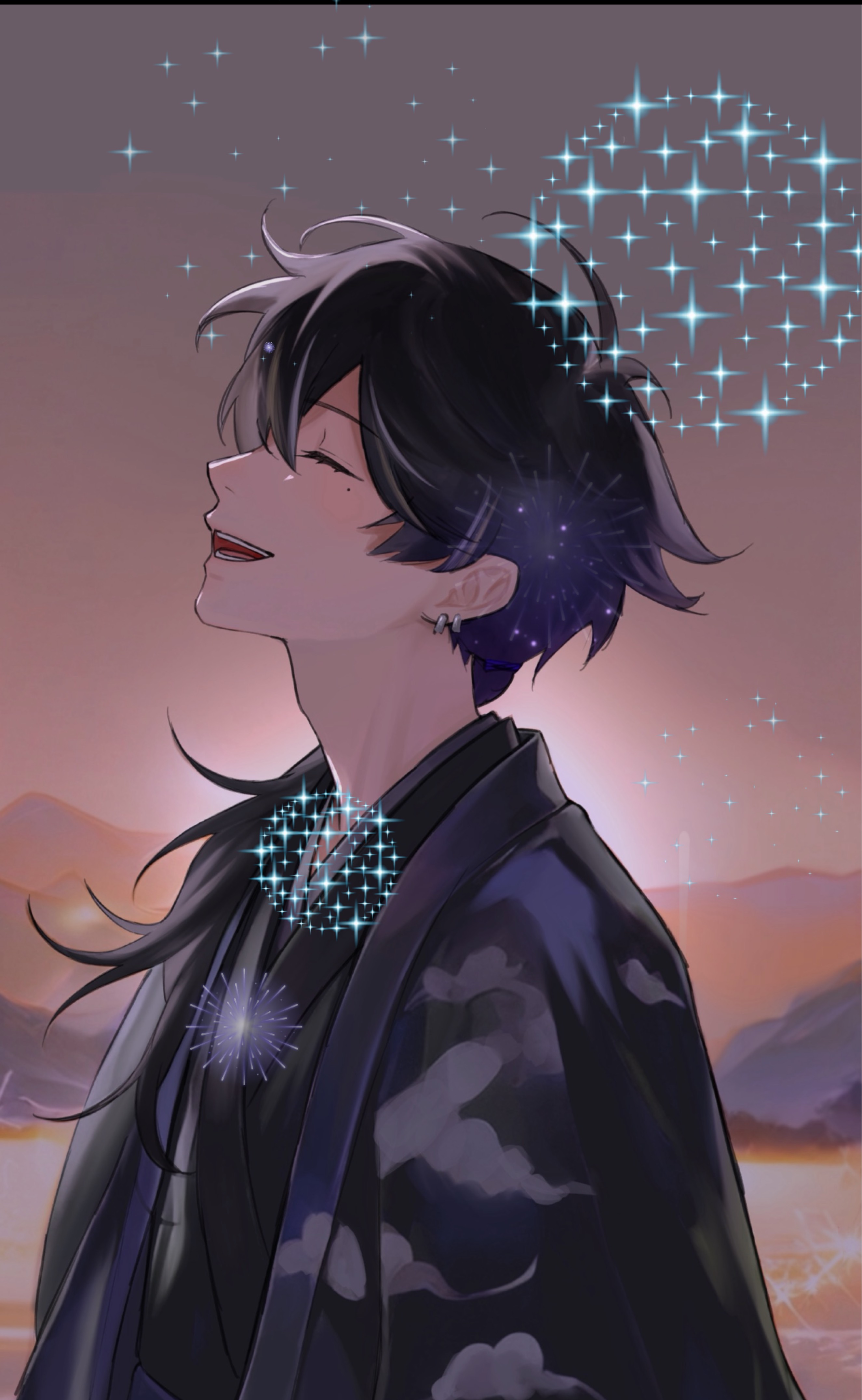 寝潜◎癒しになれたら🍀
