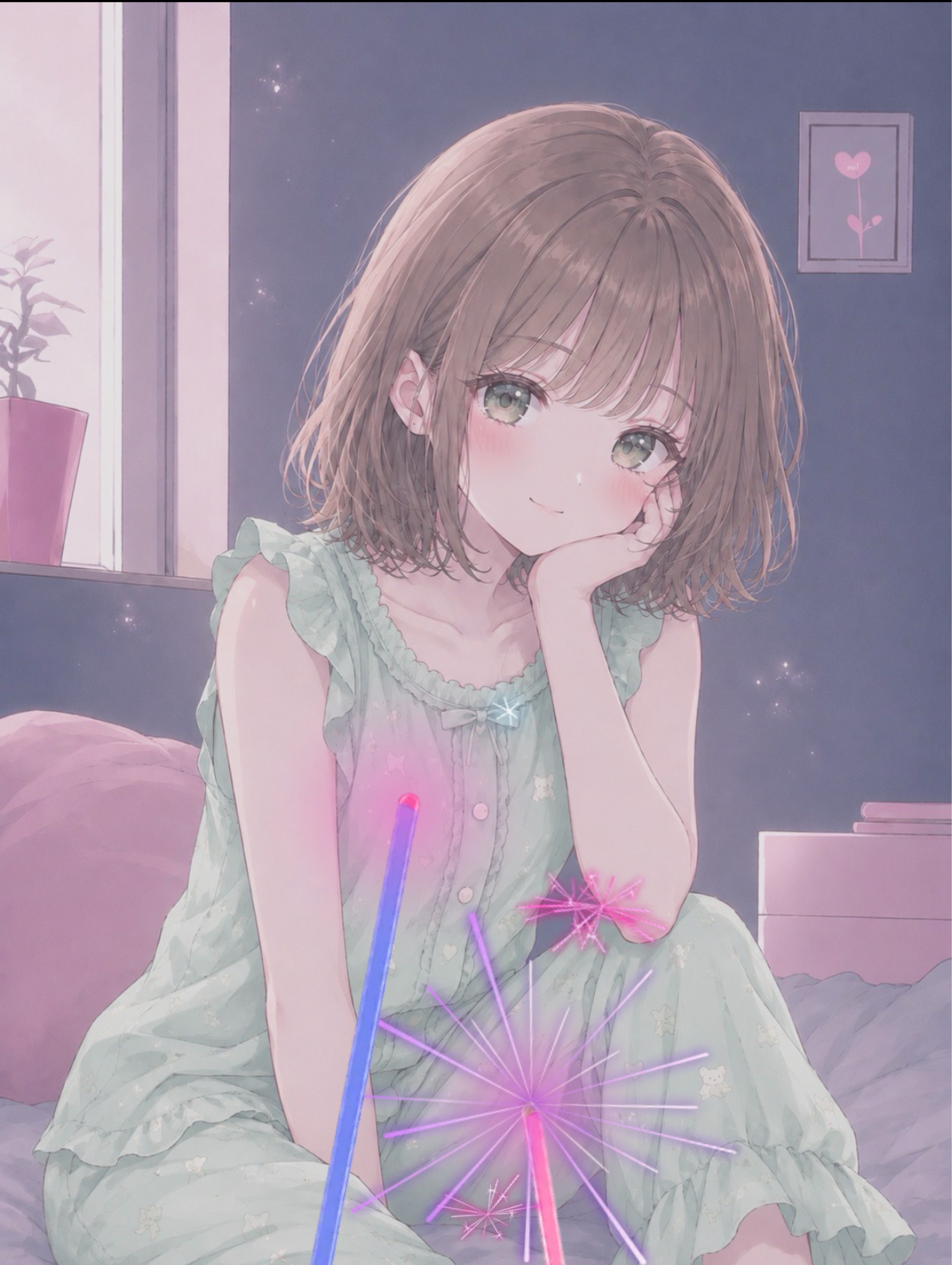 乙沼！！沼ゎここ✨