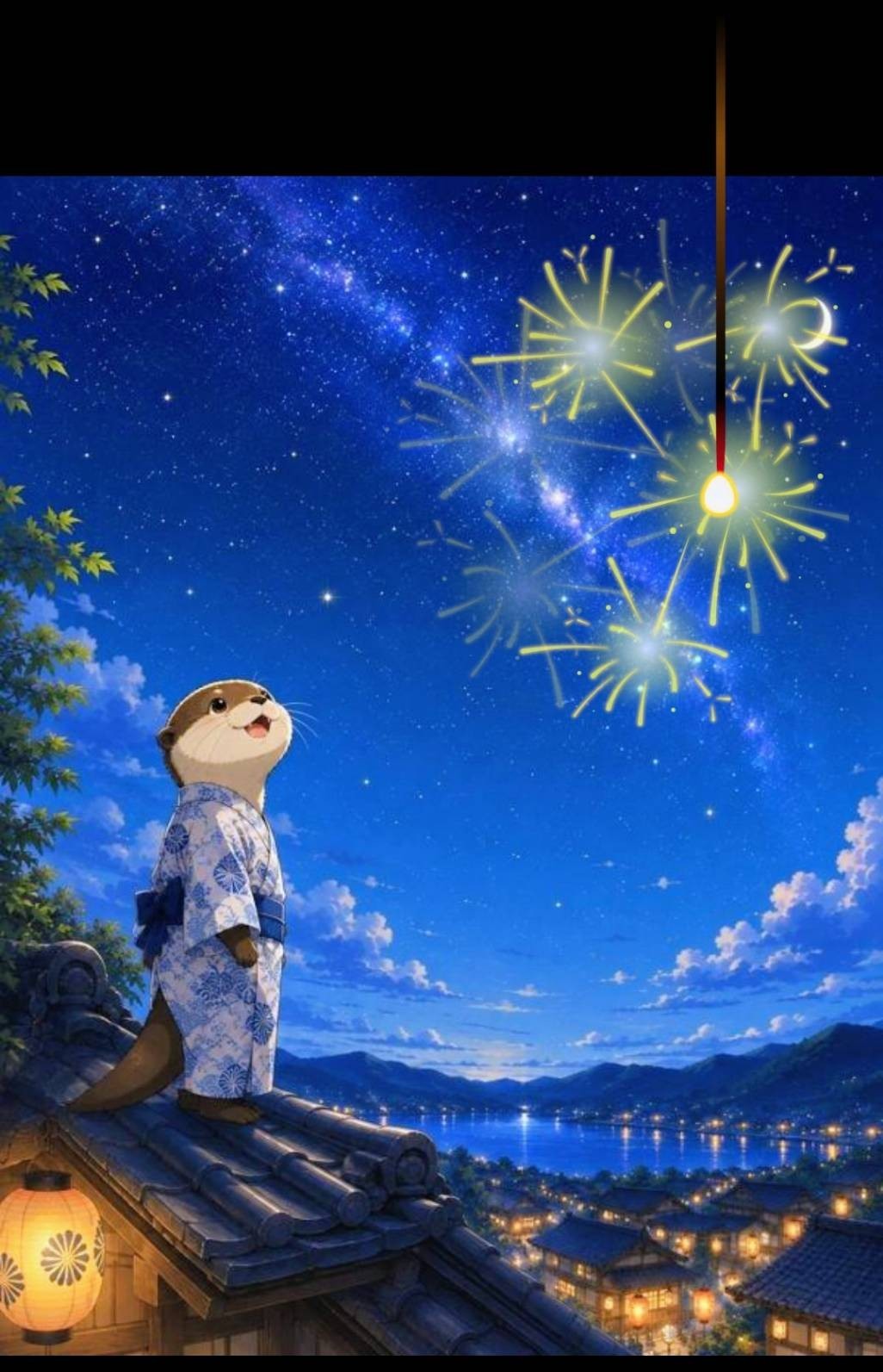 ゆっくりしてね！初・潜〇😊