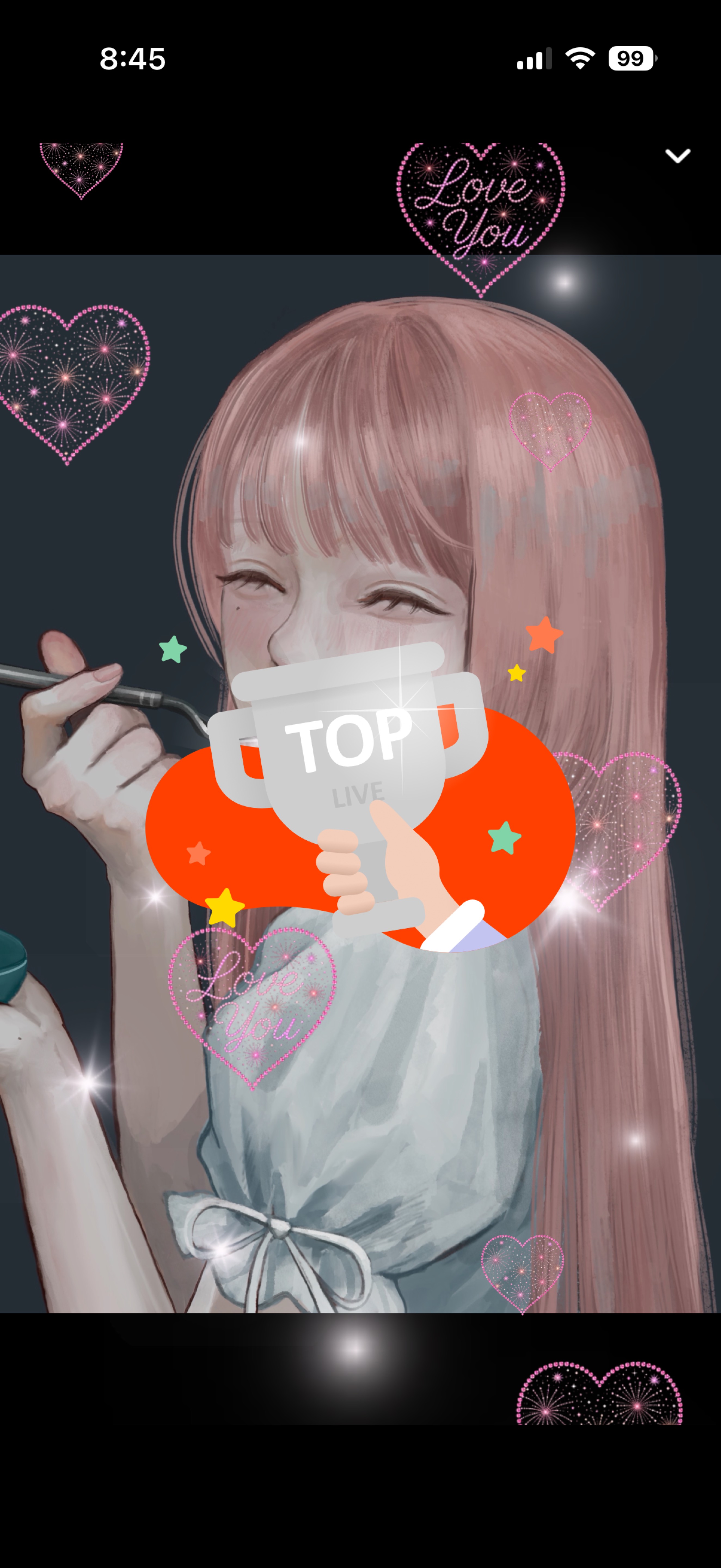 9時まで！ハッピーな人です🪄︎💫