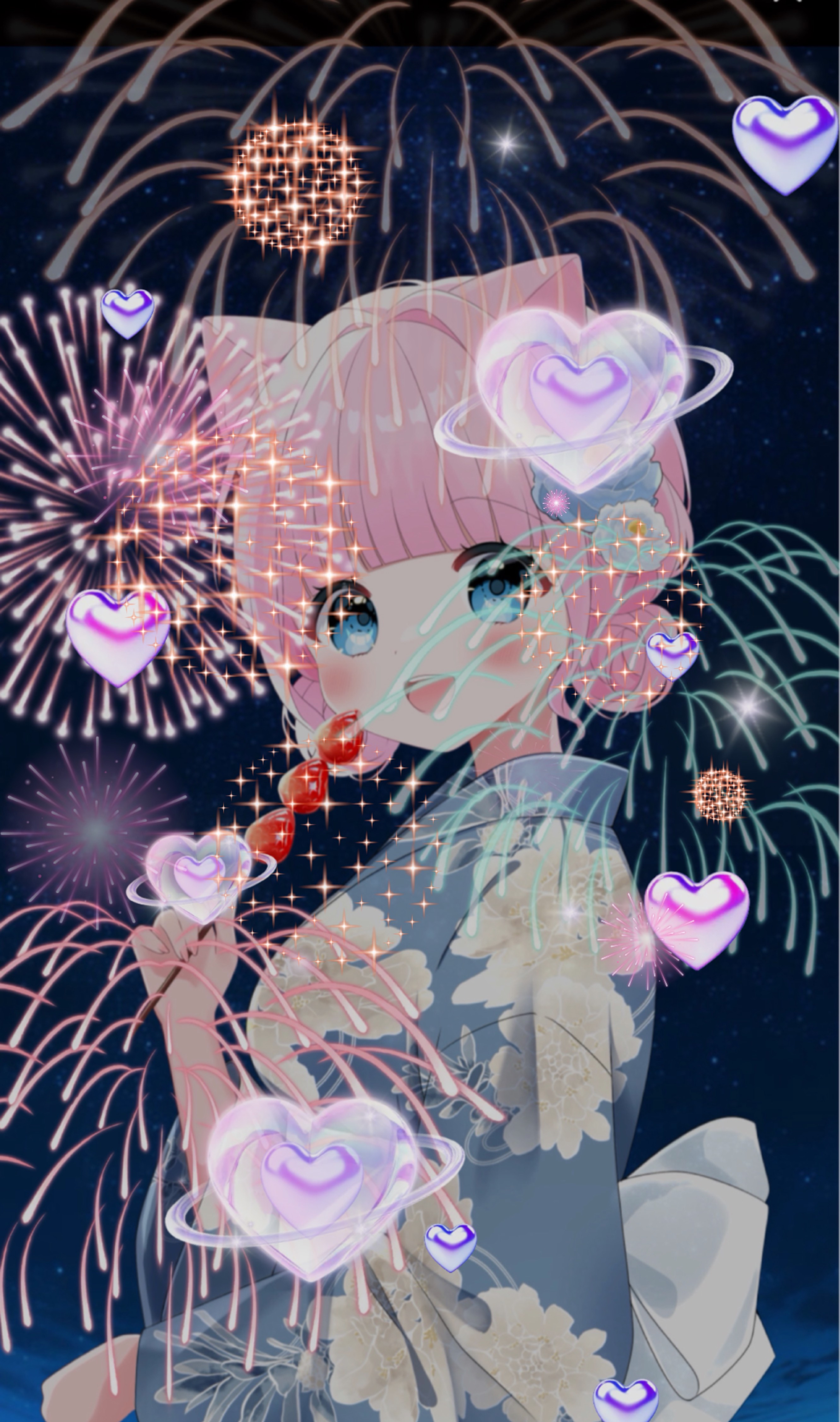 君とおうたと雑談🌷