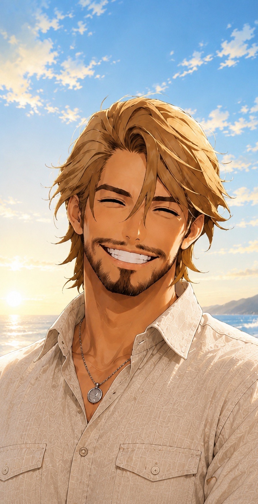 初見歓迎☀️｡°ええ声おじさん🥂