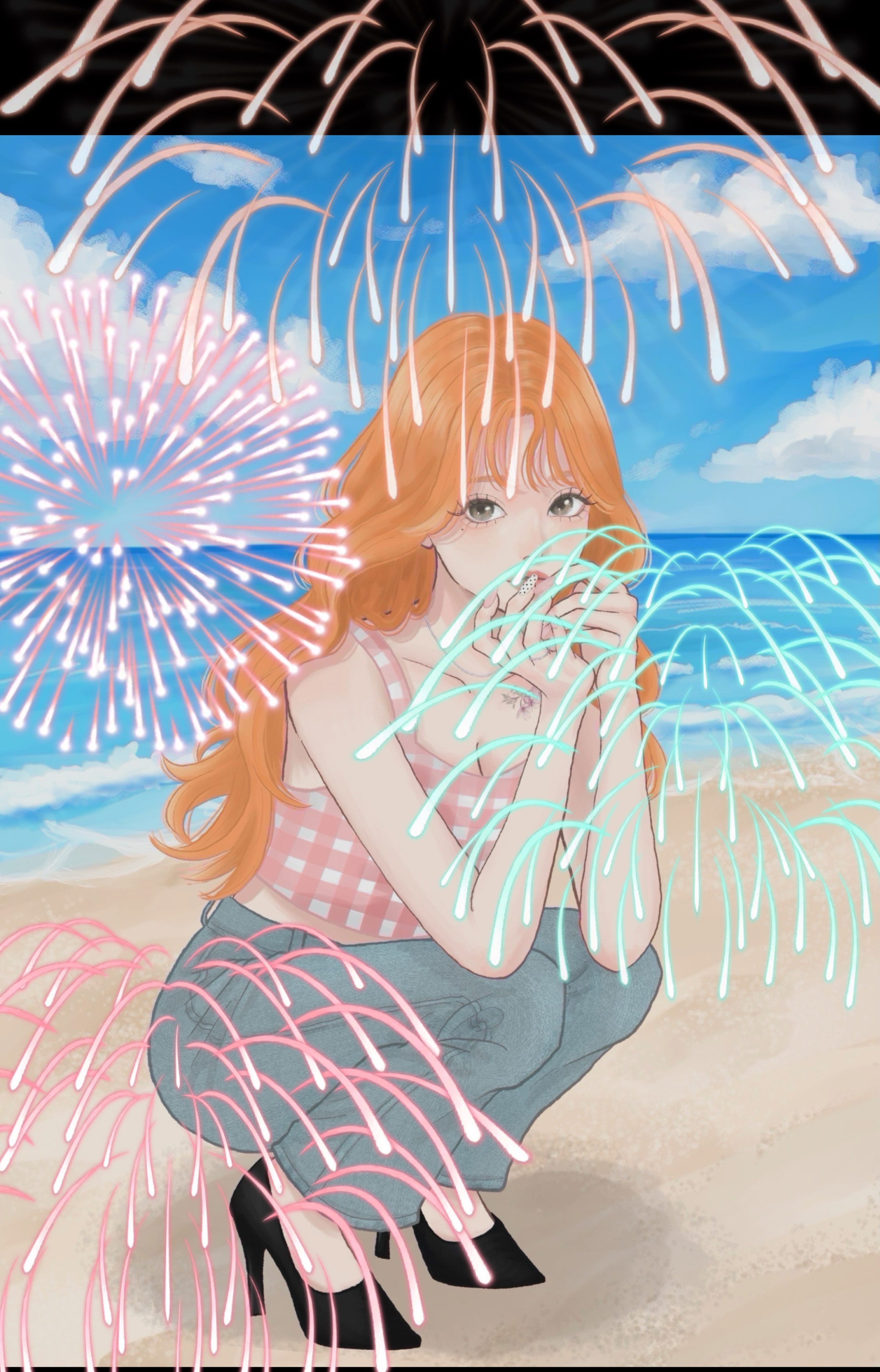 朝の元気枠チャージ❤️‍🔥遅