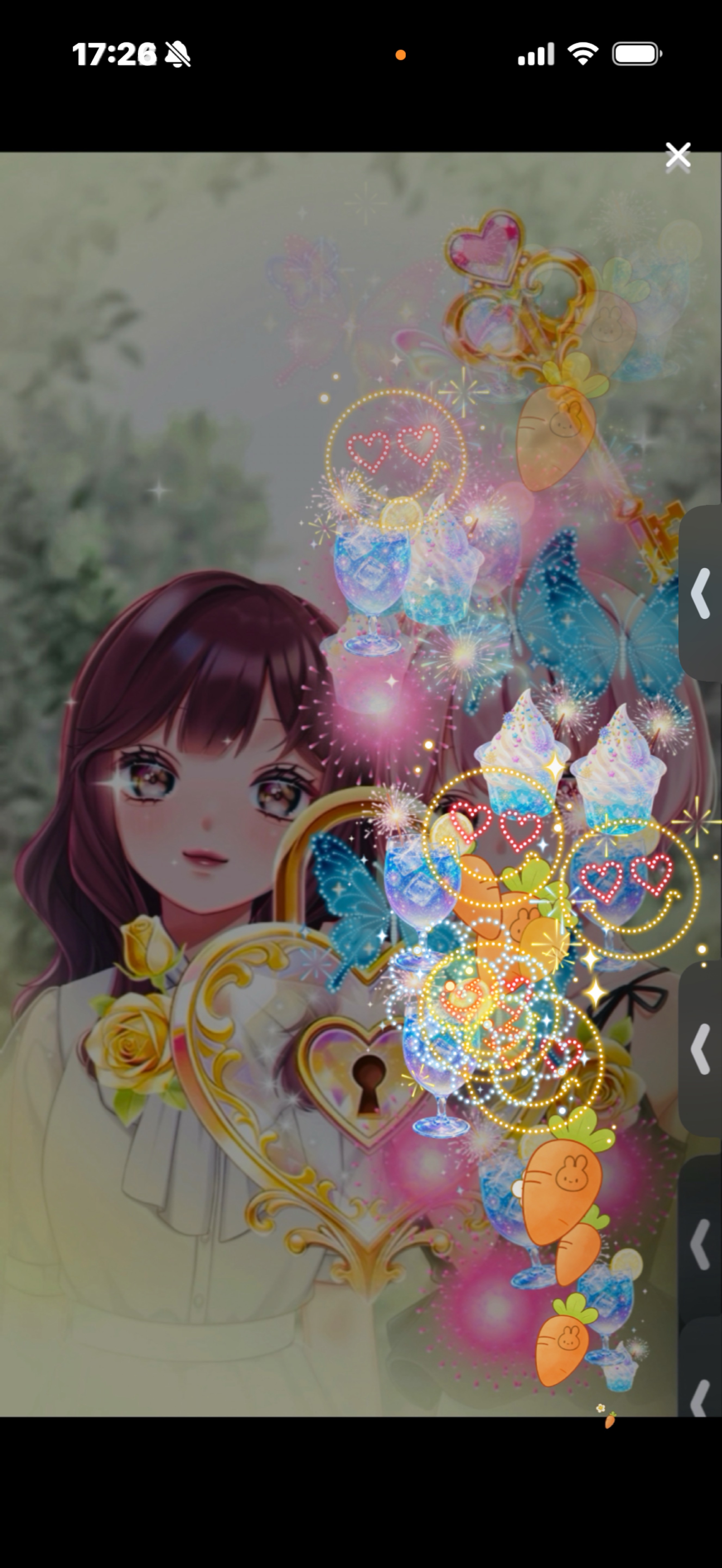 雑談枠