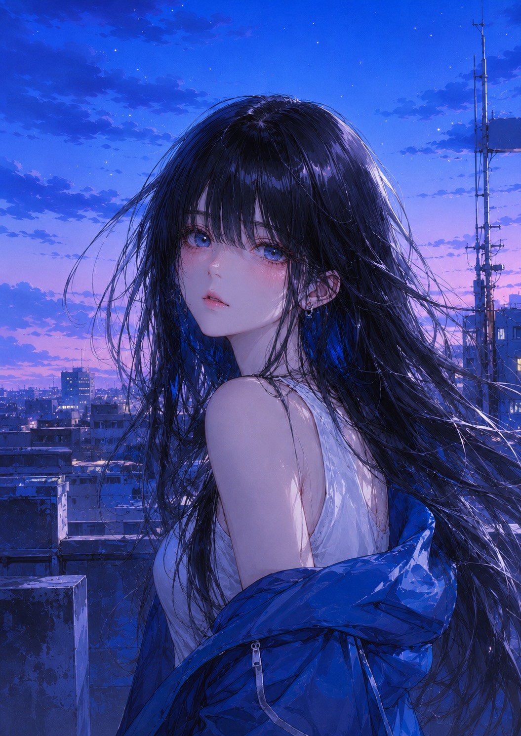 銀河１ゆるい雑談枠