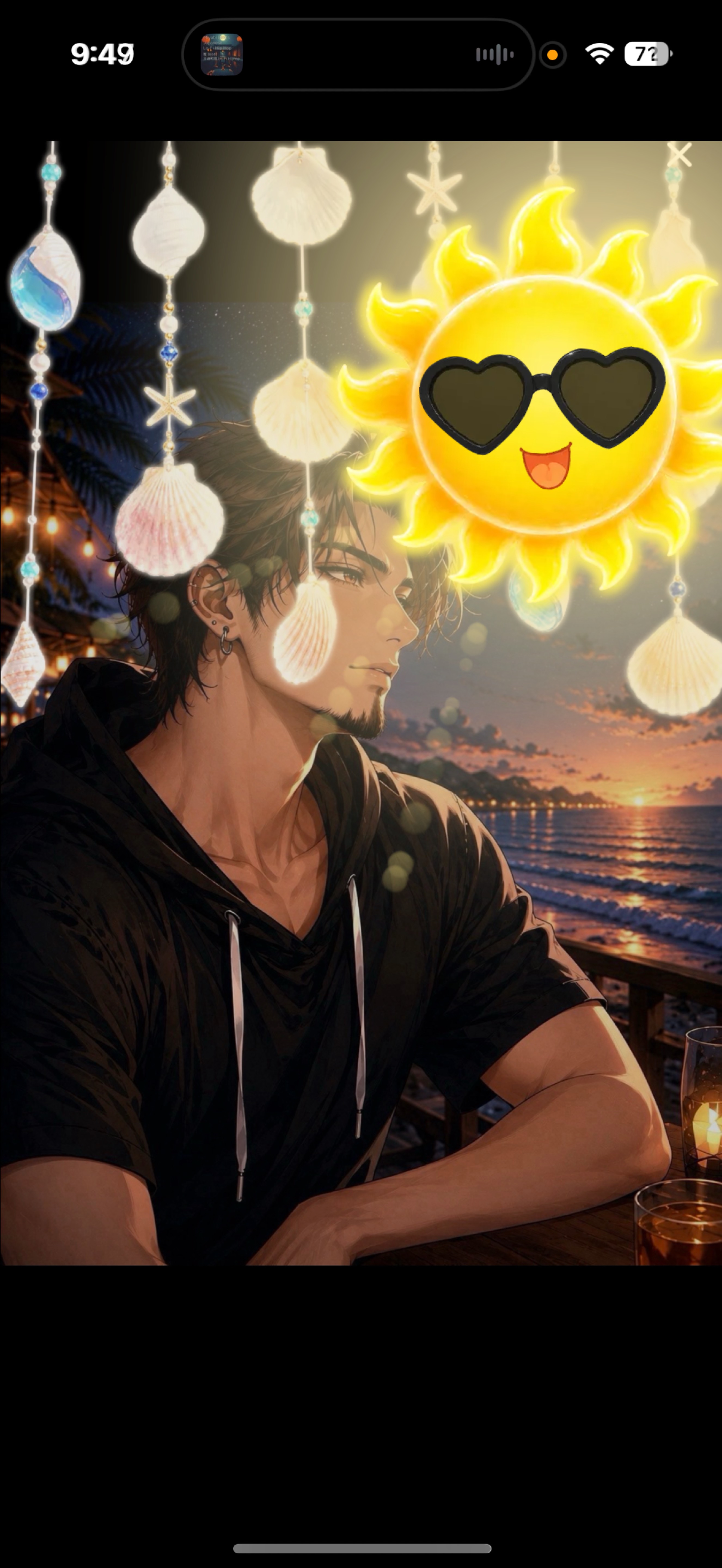 𝑰 𝒐𝒏𝒍𝒚 𝒏𝒆𝒆𝒅 𝒚𝒐𝒖 .