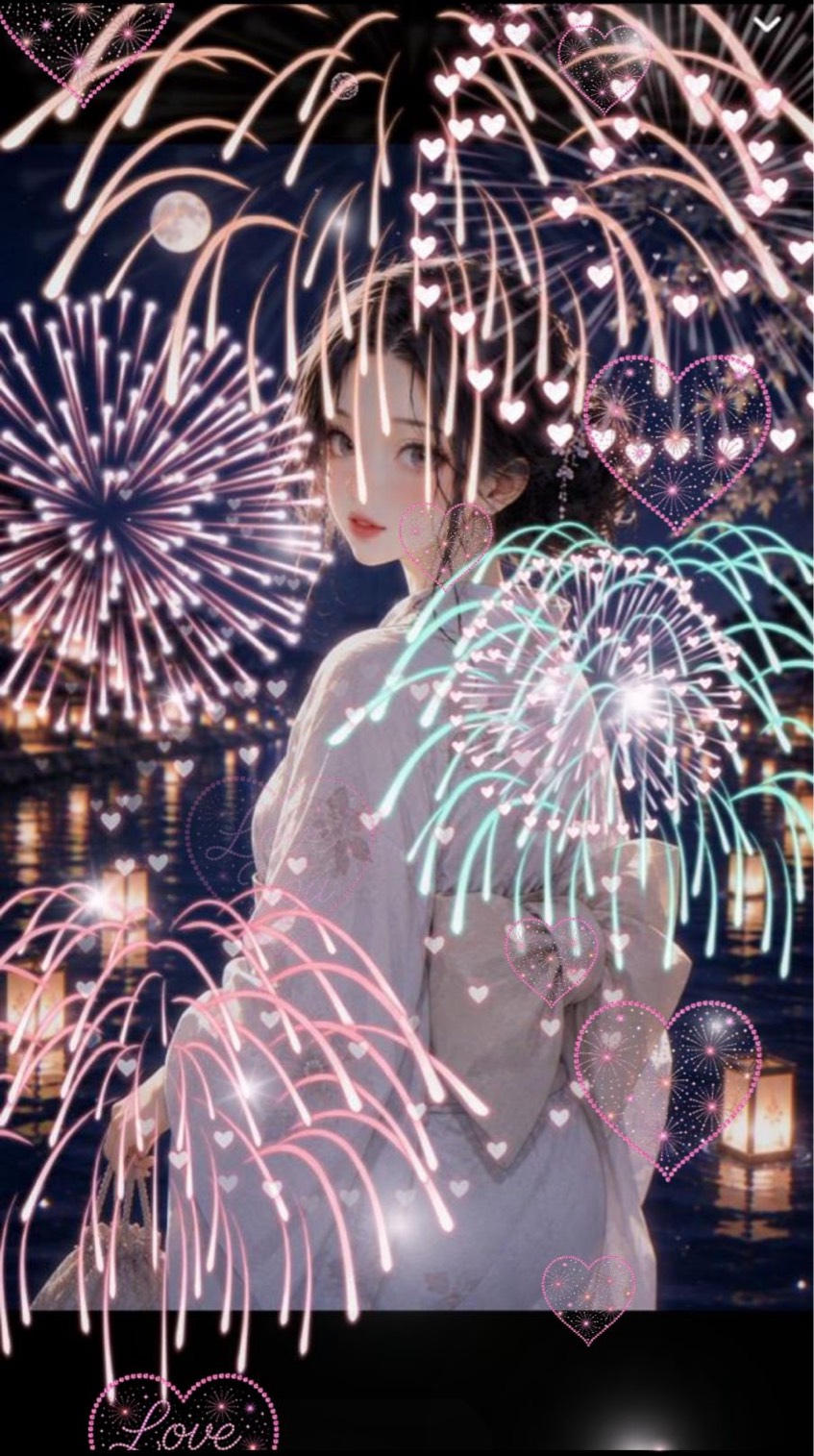 初潜◎アナタの癒場所🌙*