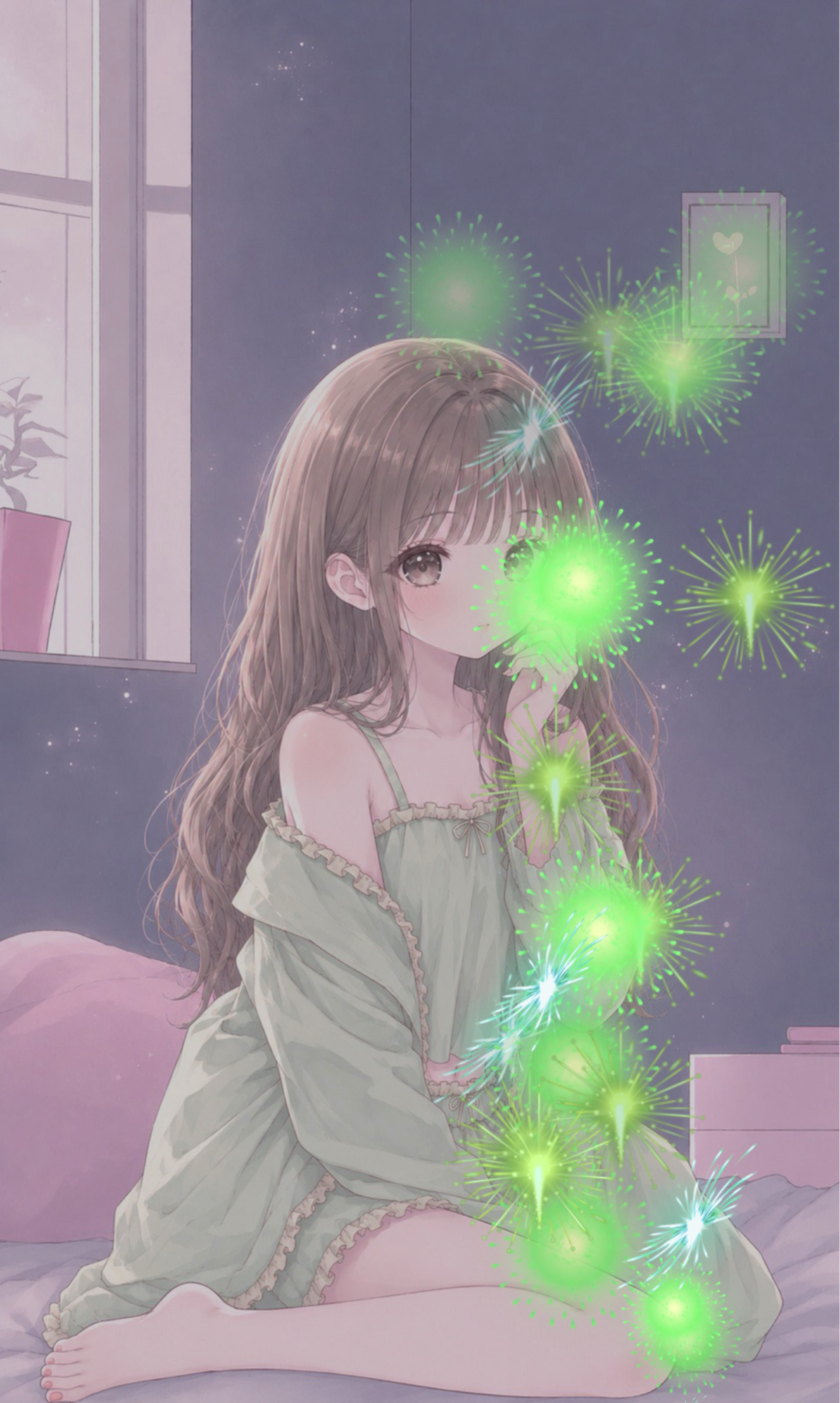 乙沼！！沼ゎここ✨