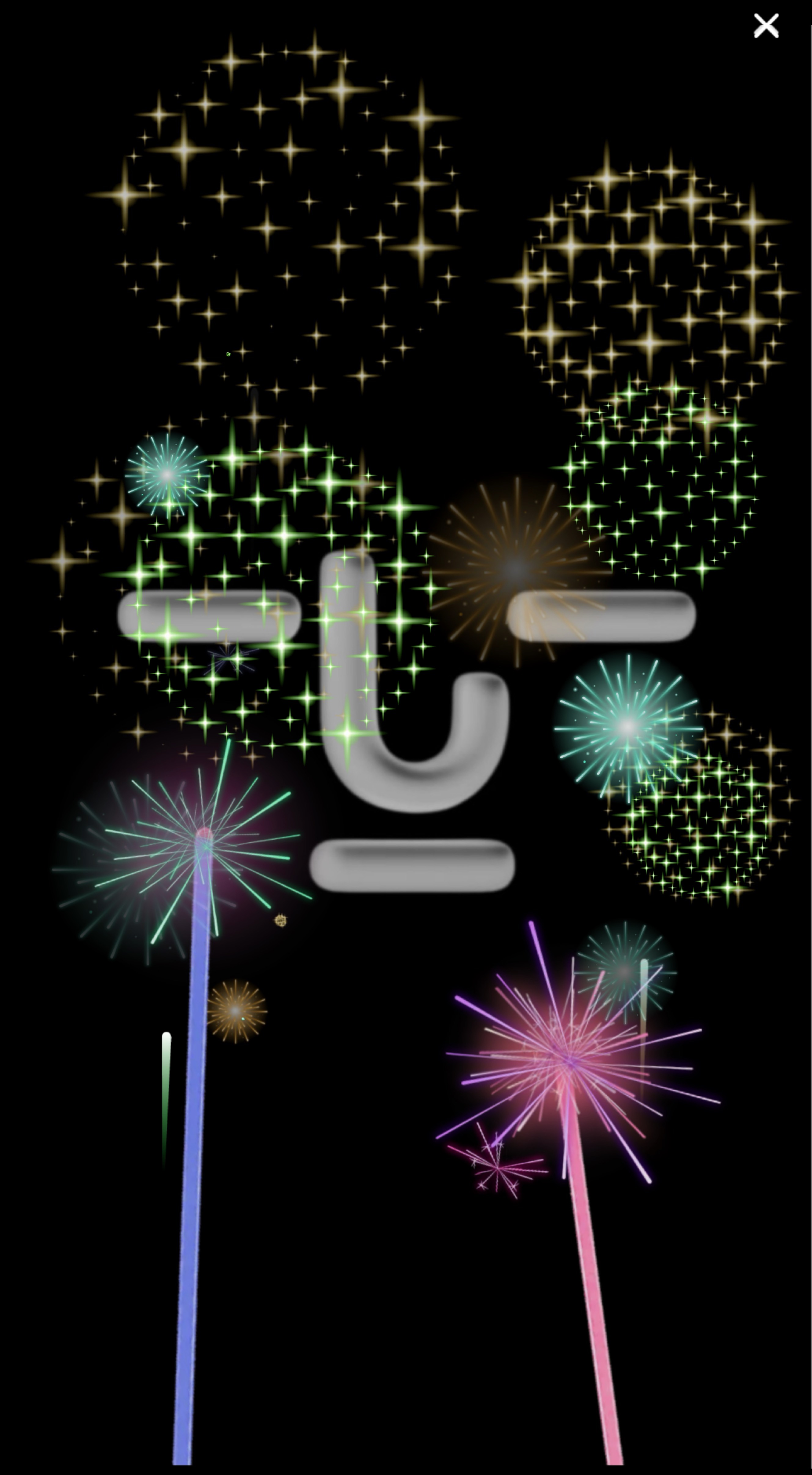 映えスポット🎇🤩🤩🤩