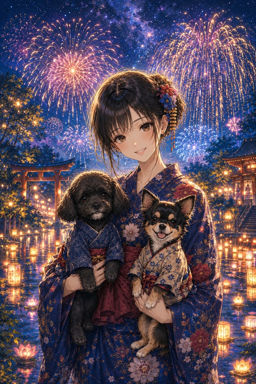 こんな日には喋るっきゃない
