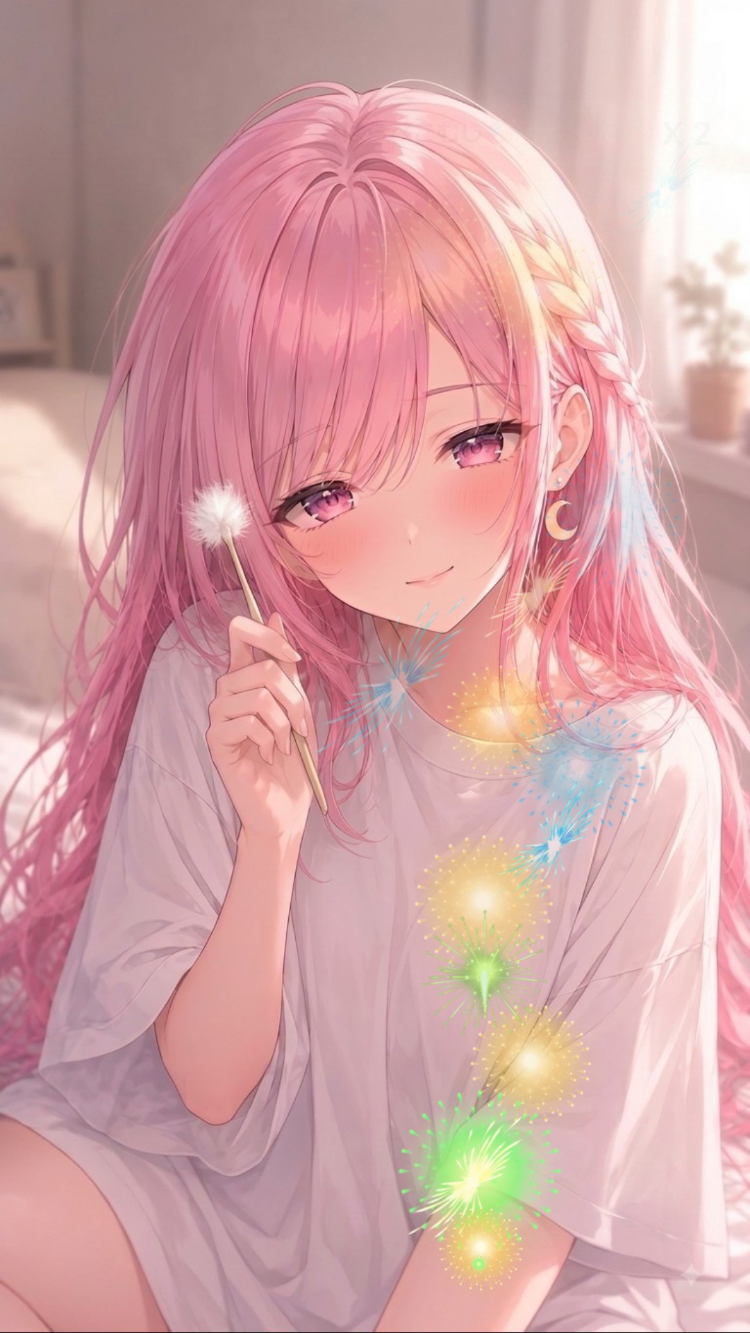 🎧️耳かきASMR おやすみなさい✨