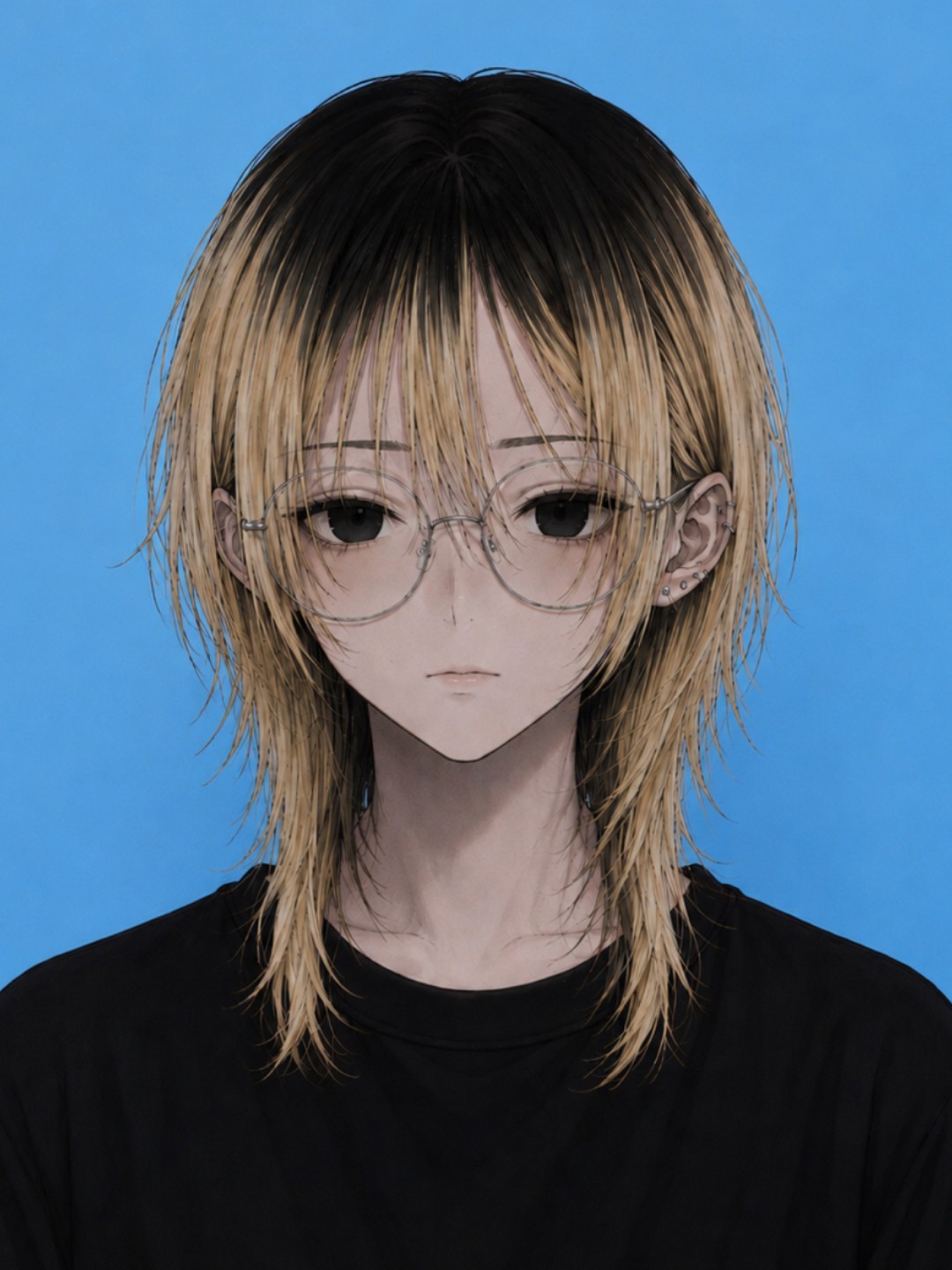 レズネキは女の子を歓迎したE