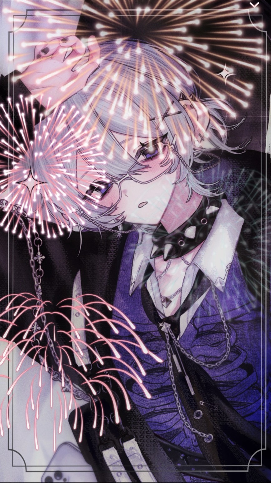 機材歌枠𓂃꙳⋆