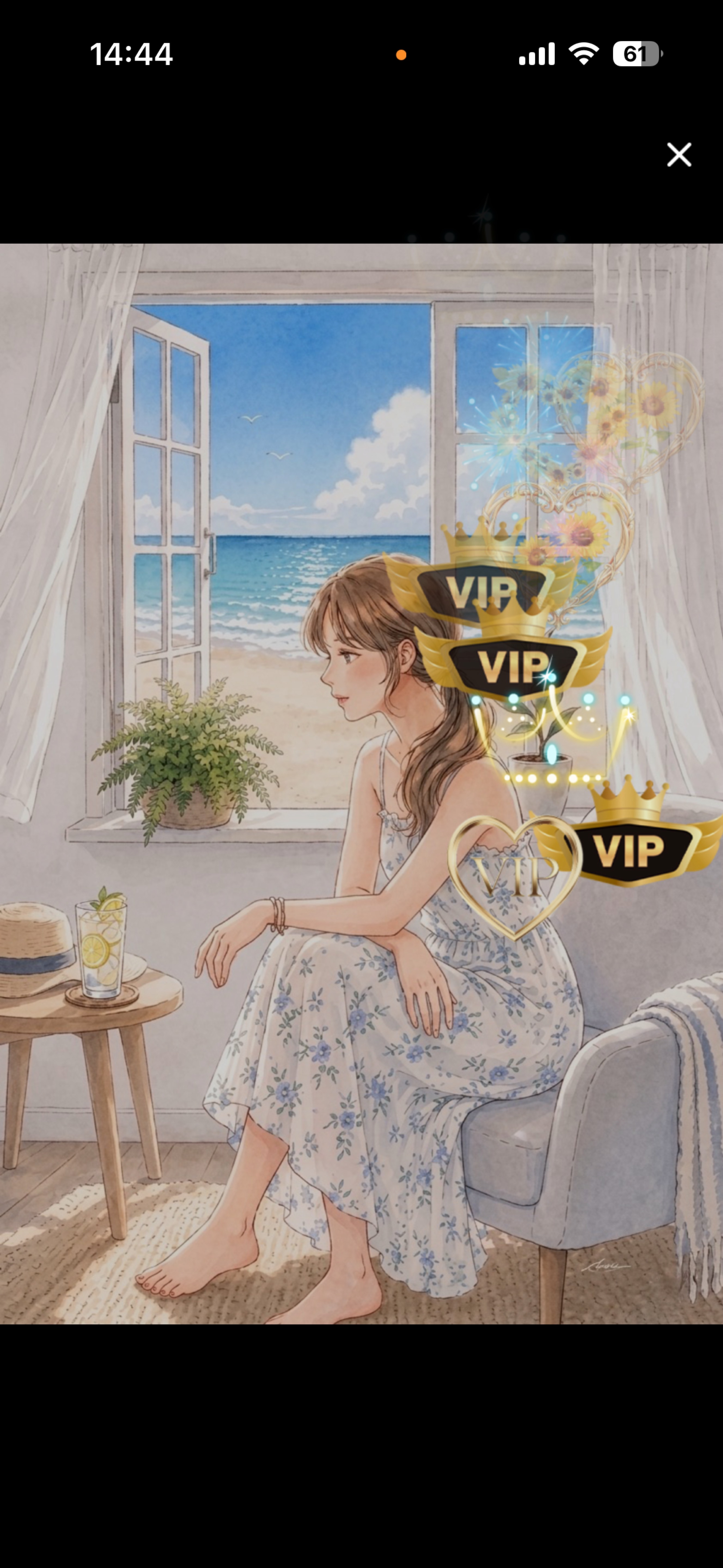 【無言潜OK】聞き流しお喋り生活𓂃◌