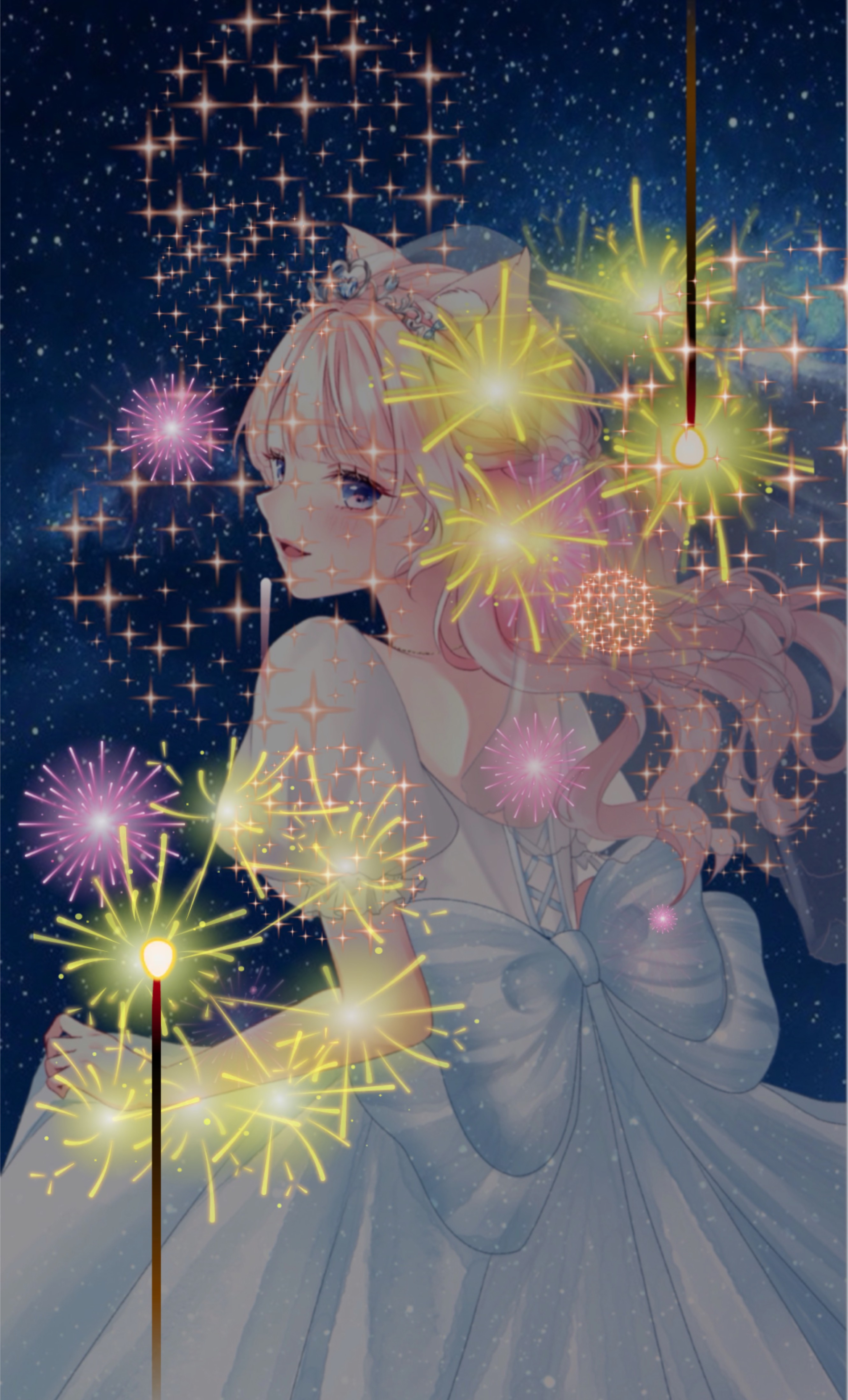 きみじゃなきゃやだ