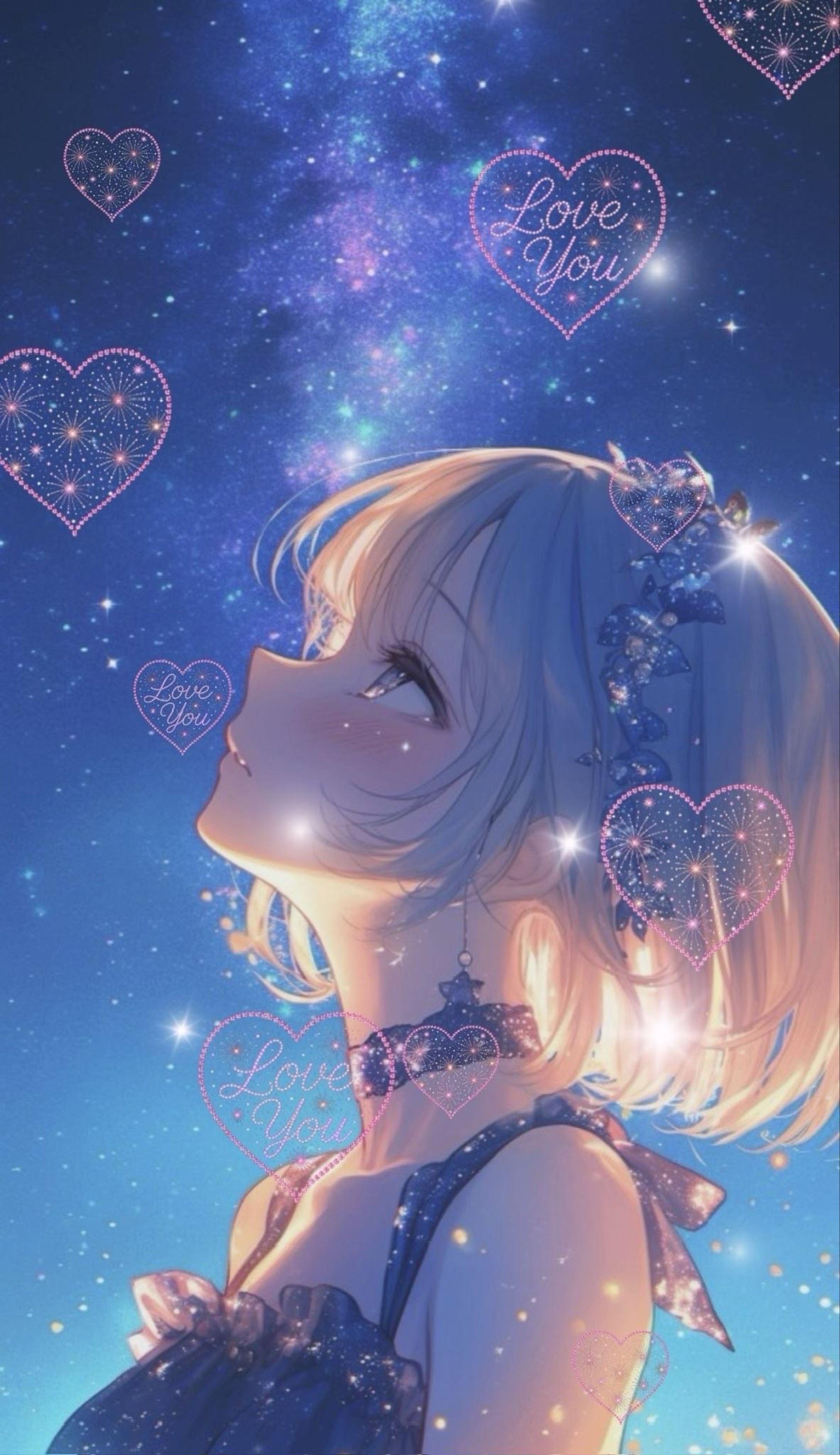 0821🌃夜のつどい～🐻‍❄️