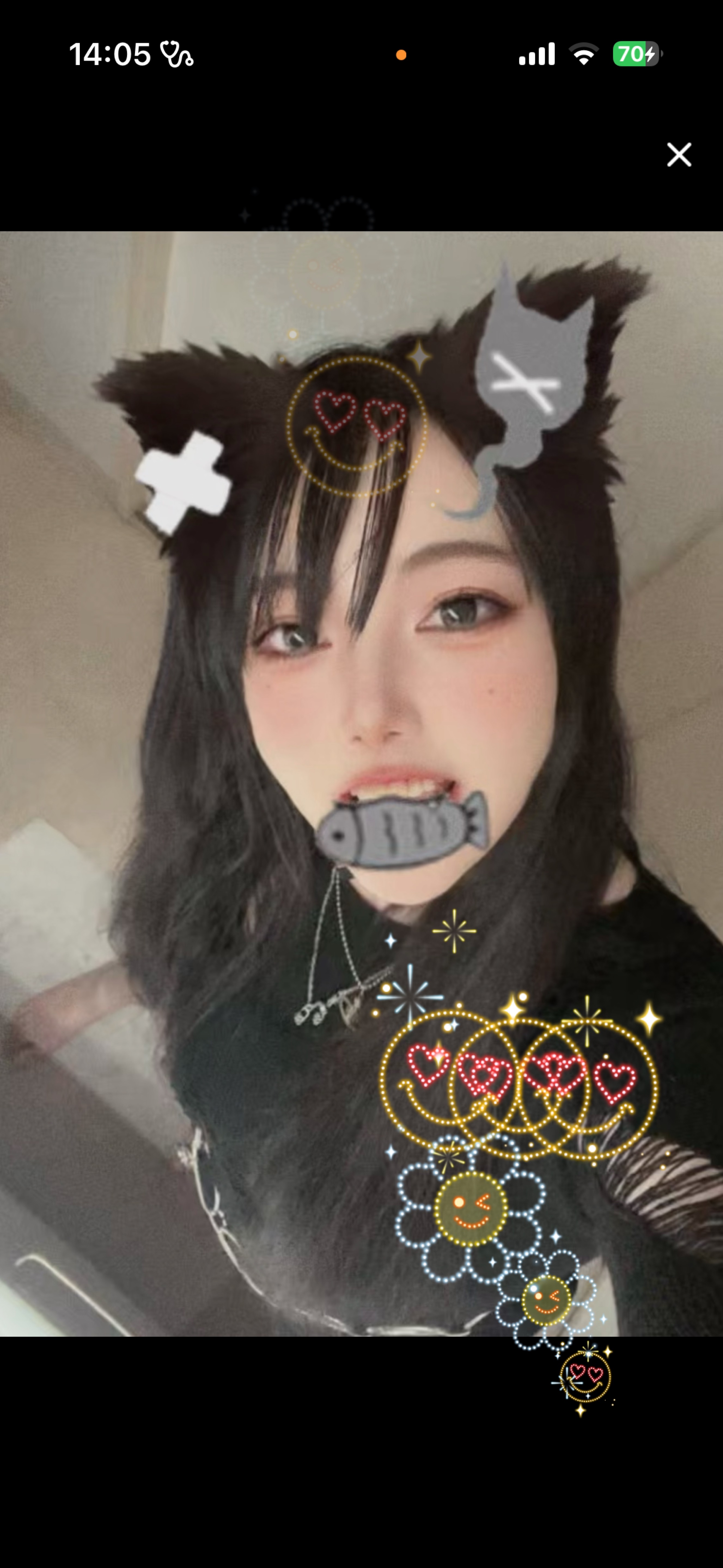 ゆるゆる✨