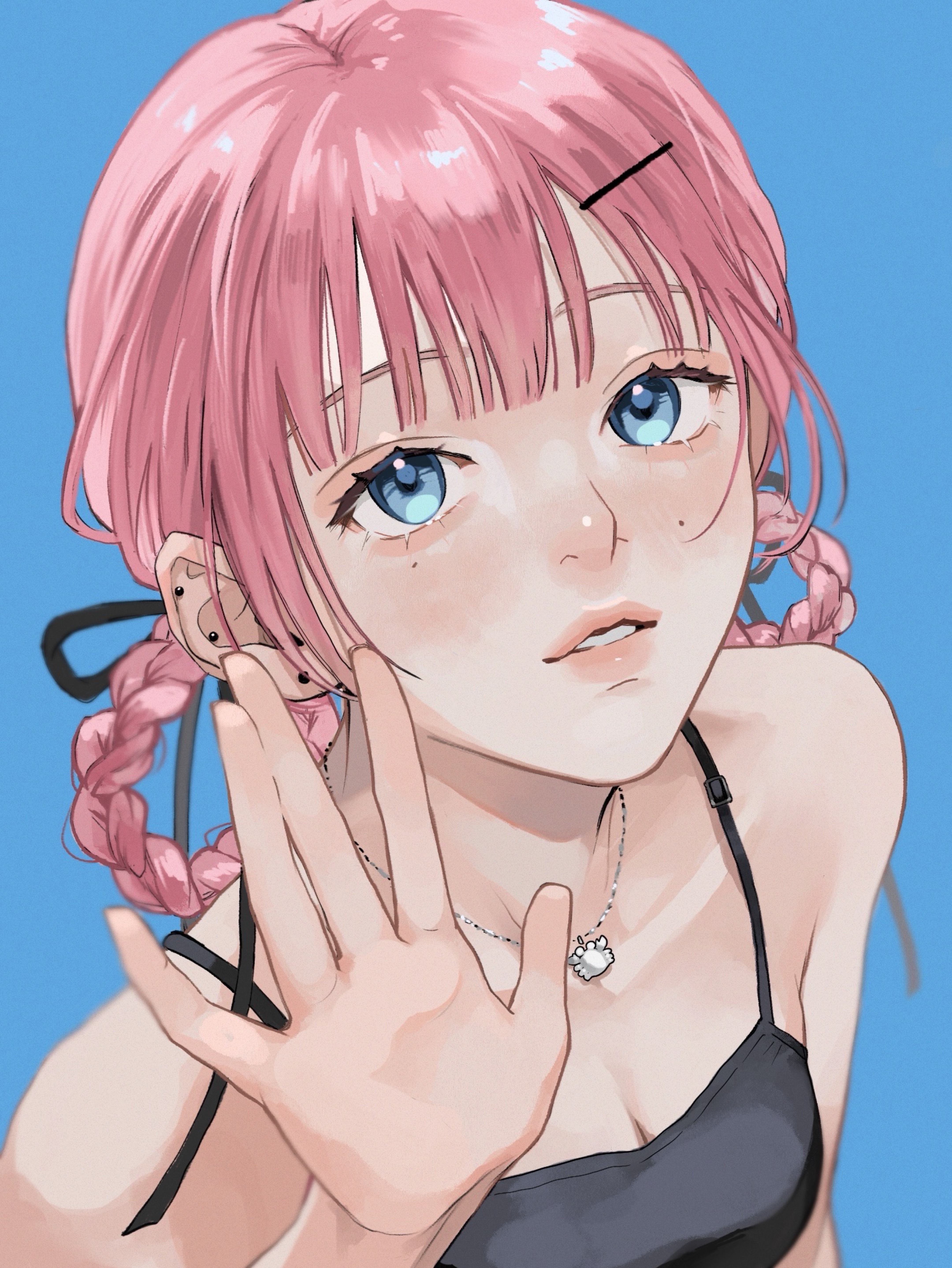 ハッピーな人です🪄︎💫