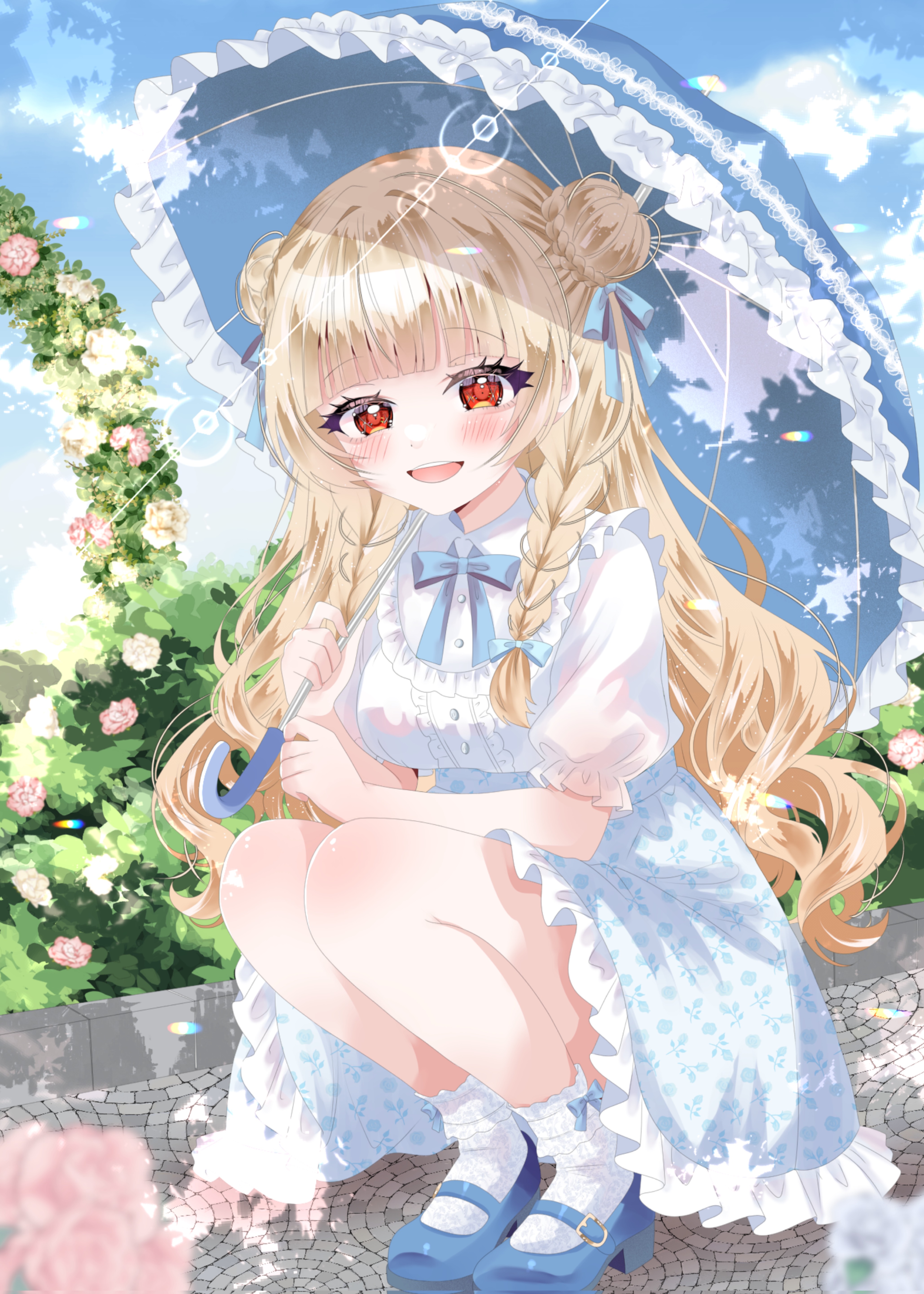 うたうですよー