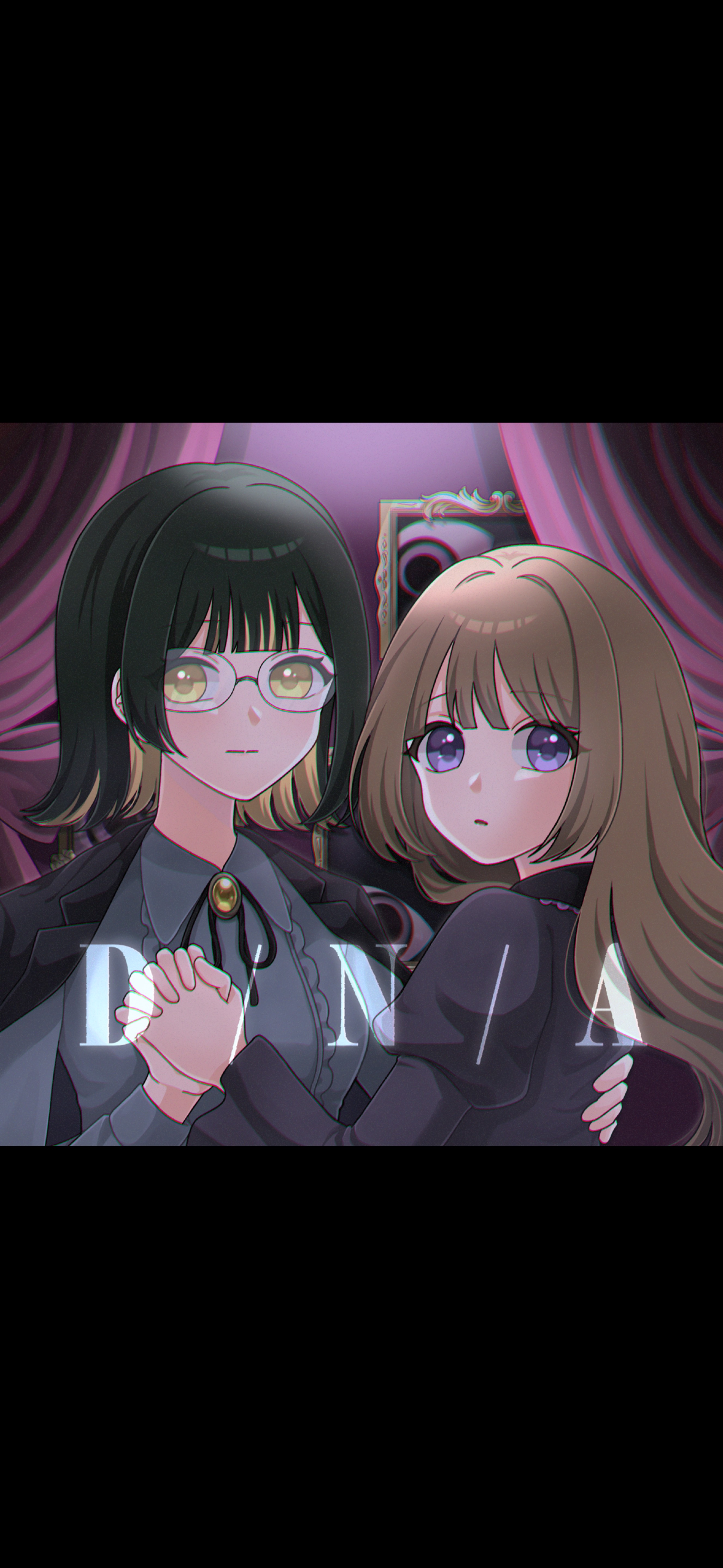 【歌公開枠】mayちゃんコラボ