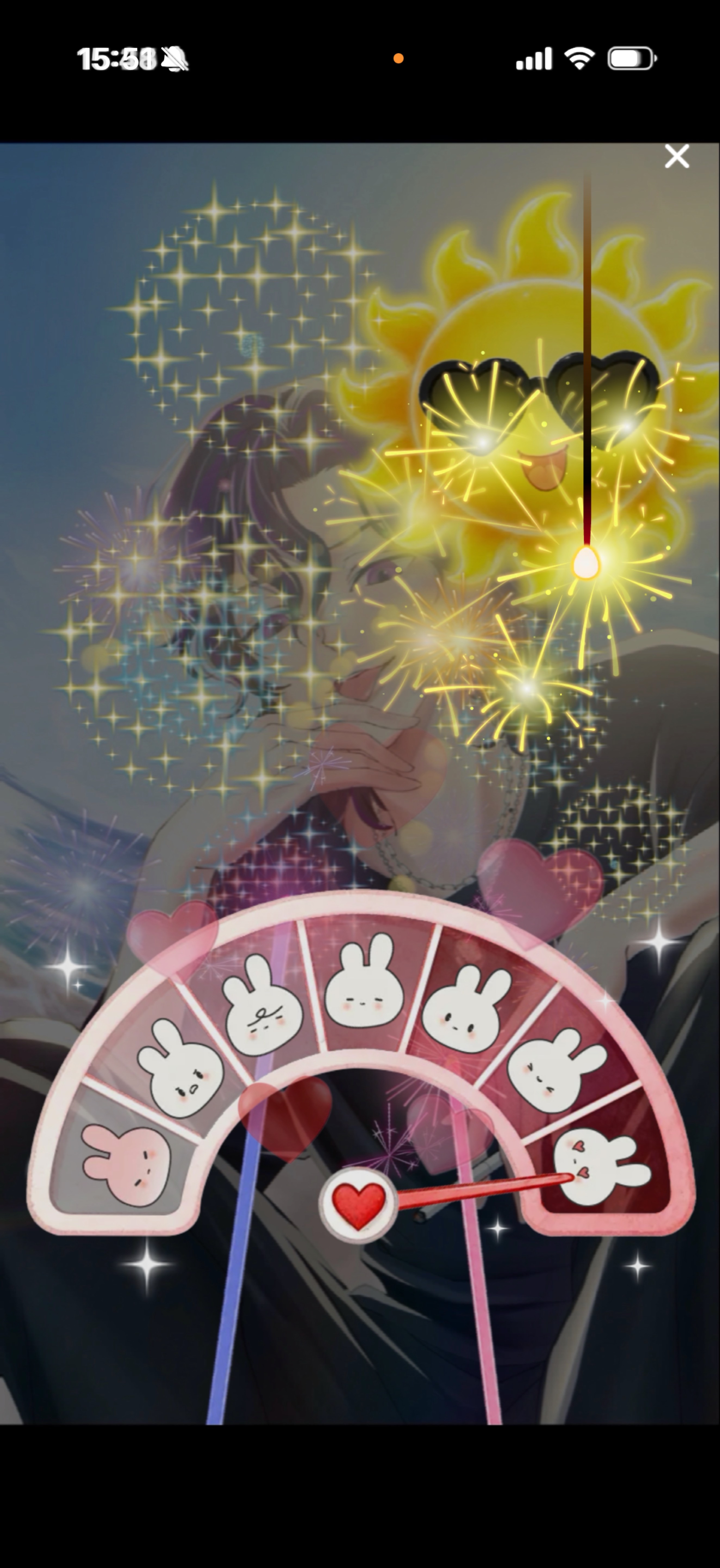 第六天魔王不二
