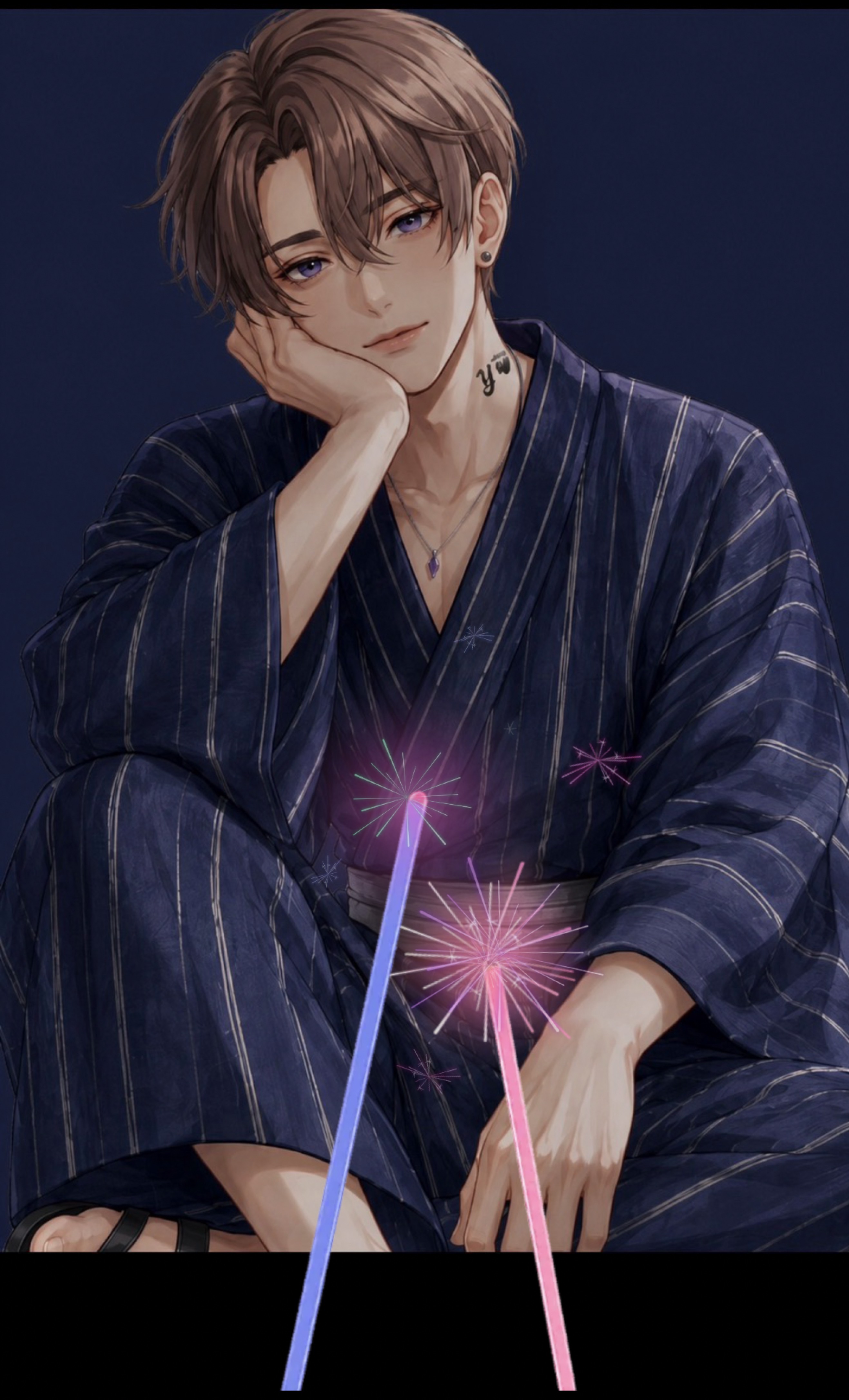 初◎君の癒場所