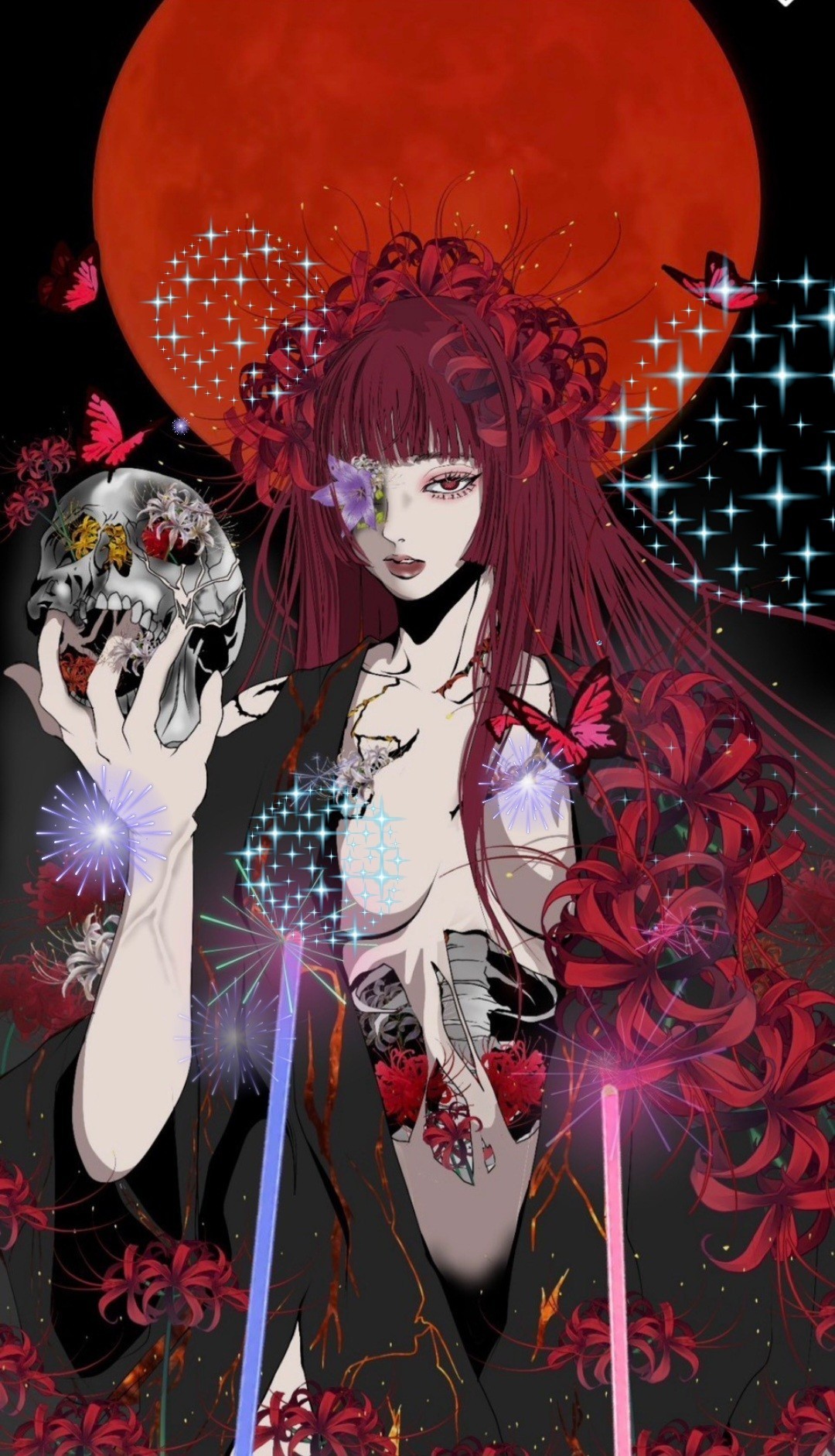 愛に恋よ