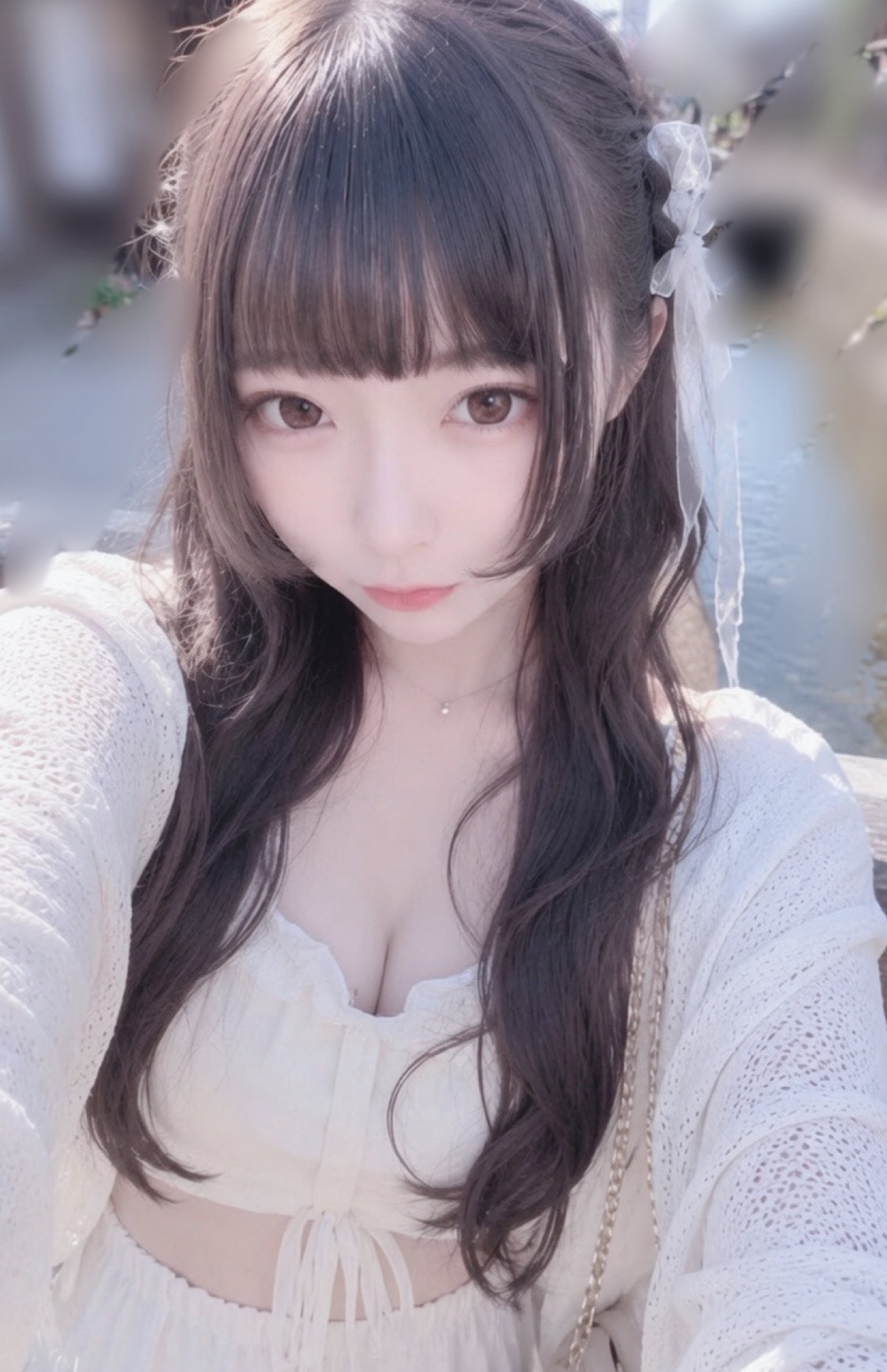 ばにーのひ♡ 君のめいんでぃっしゅ。