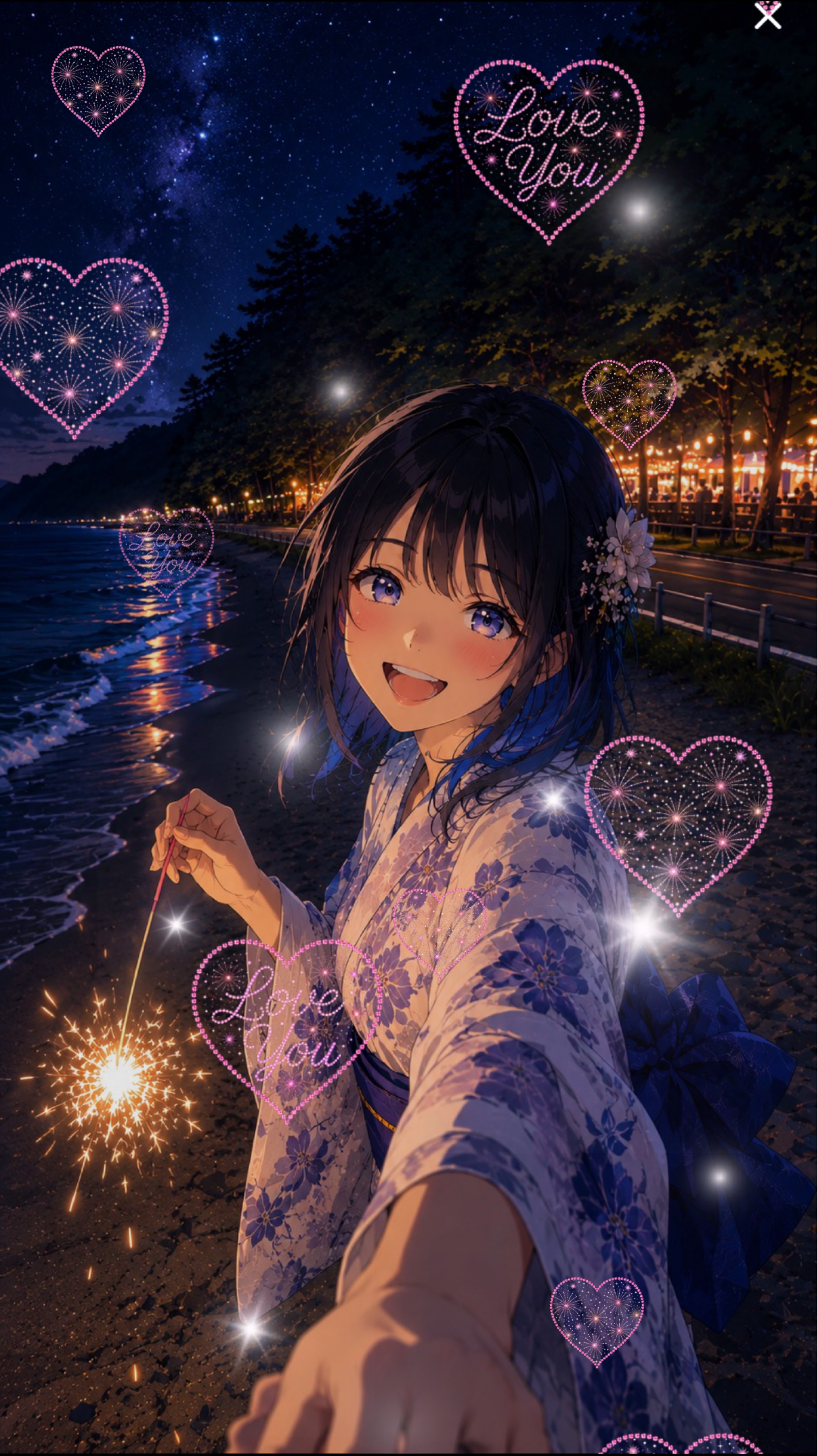 銀河１ゆるい雑談枠