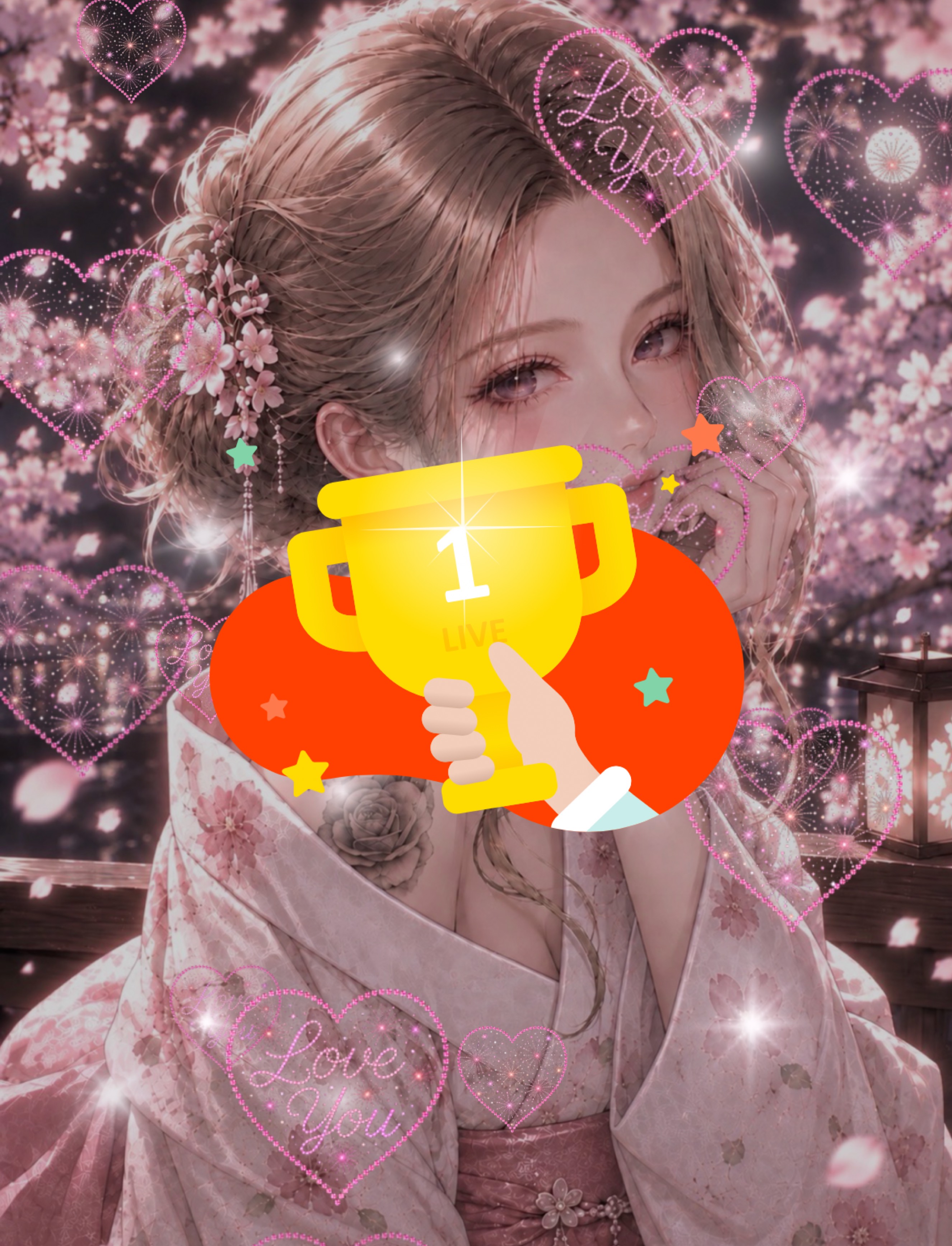 初見◎あいにきて