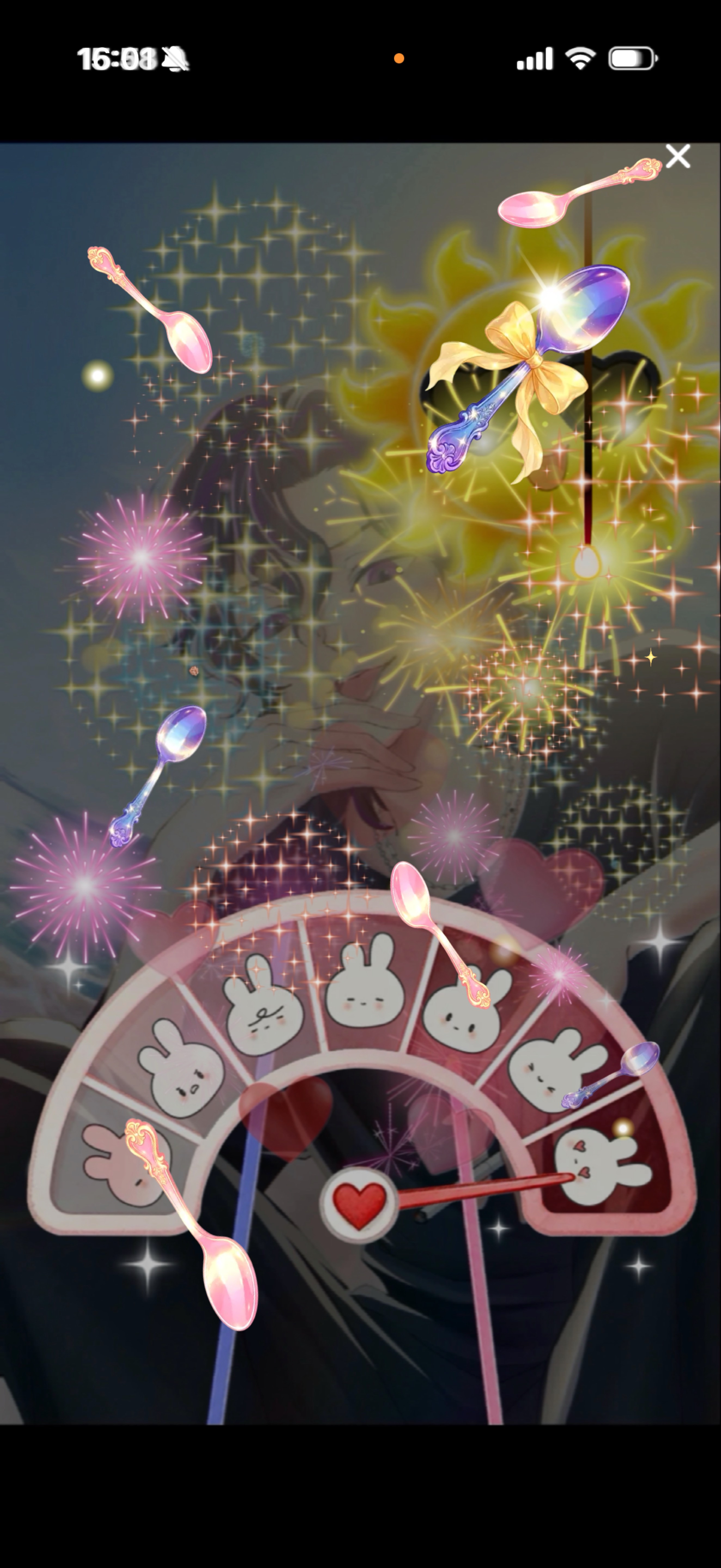 第六天魔王不二