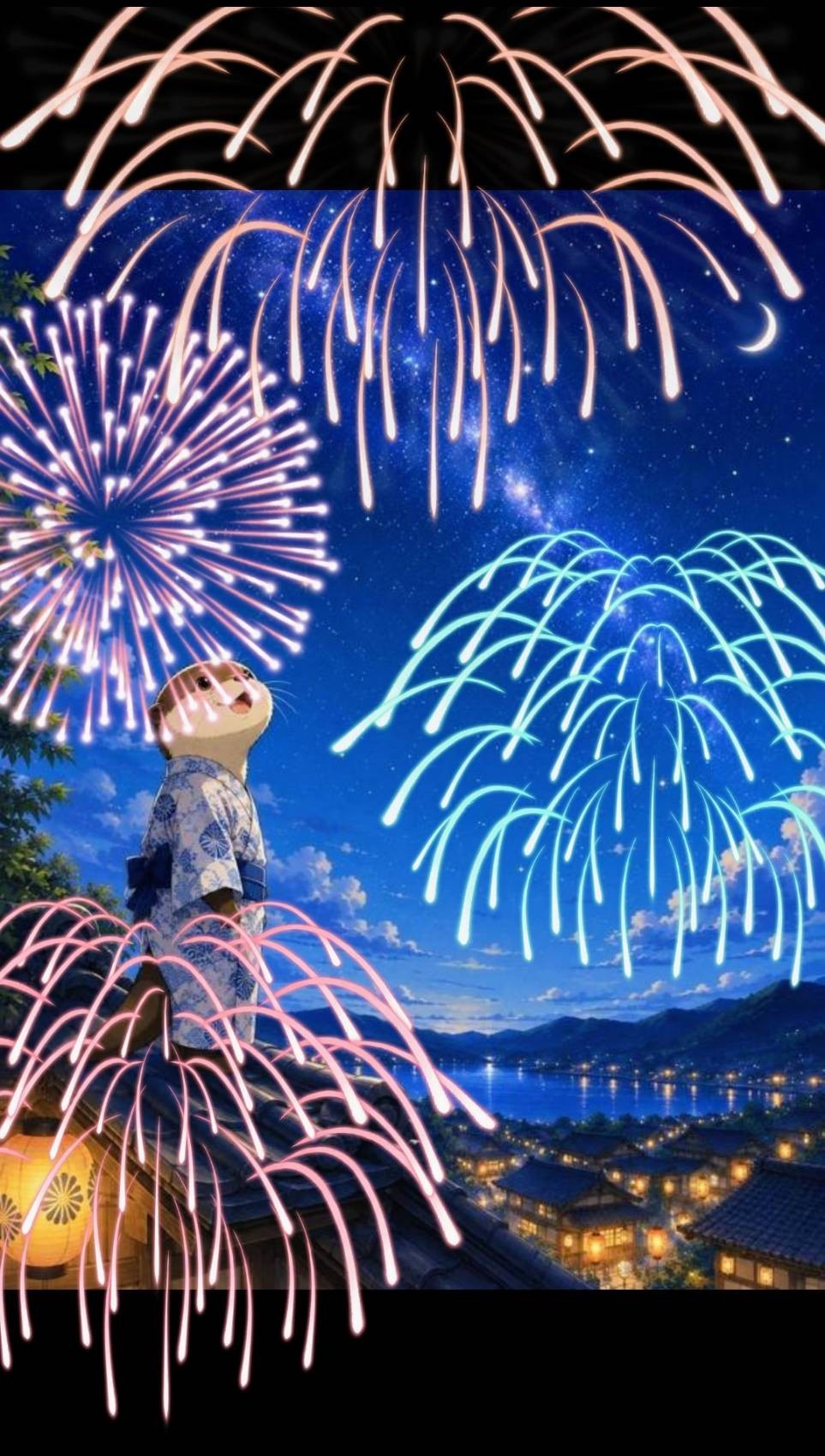 ゆっくりしてね！初・潜〇😊