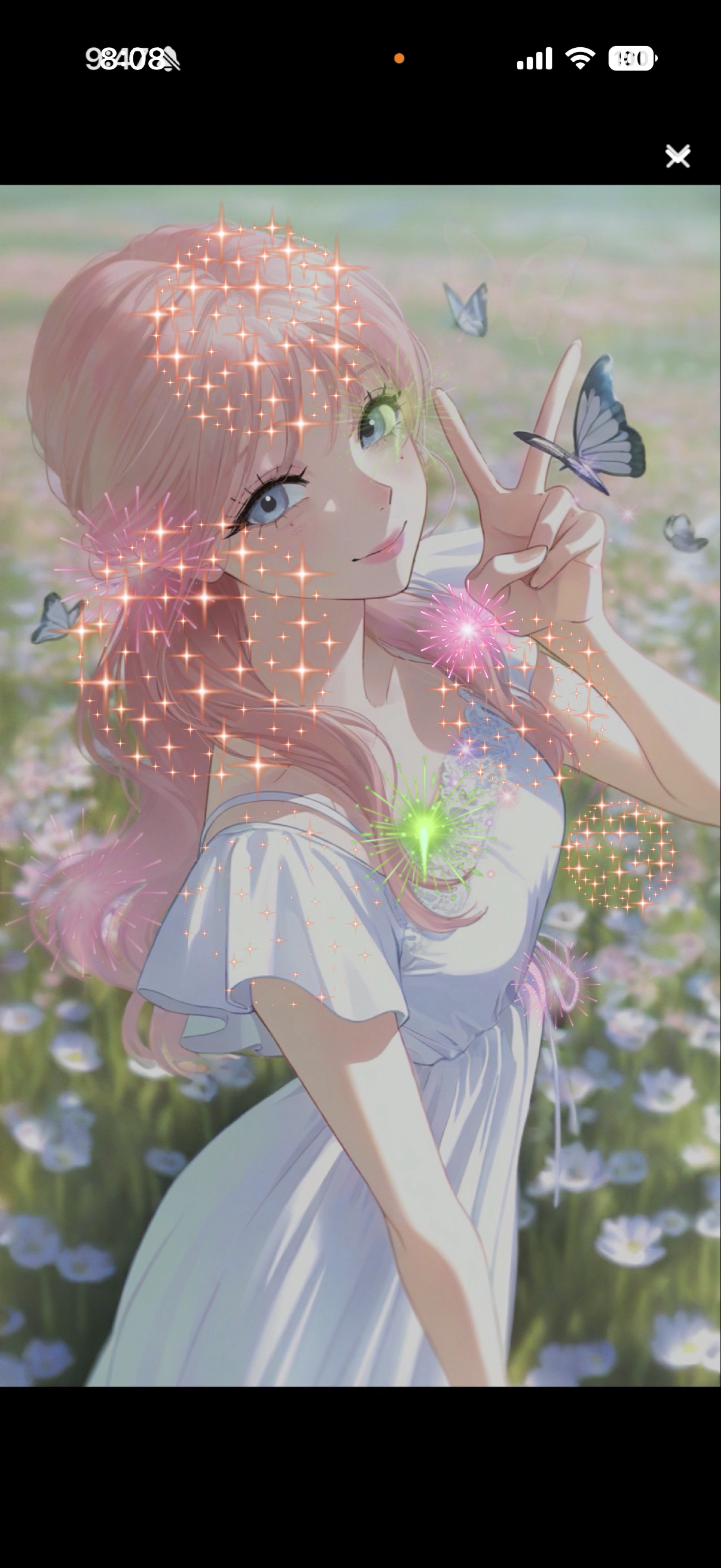 9時まで！ハッピーな人です🪄︎💫