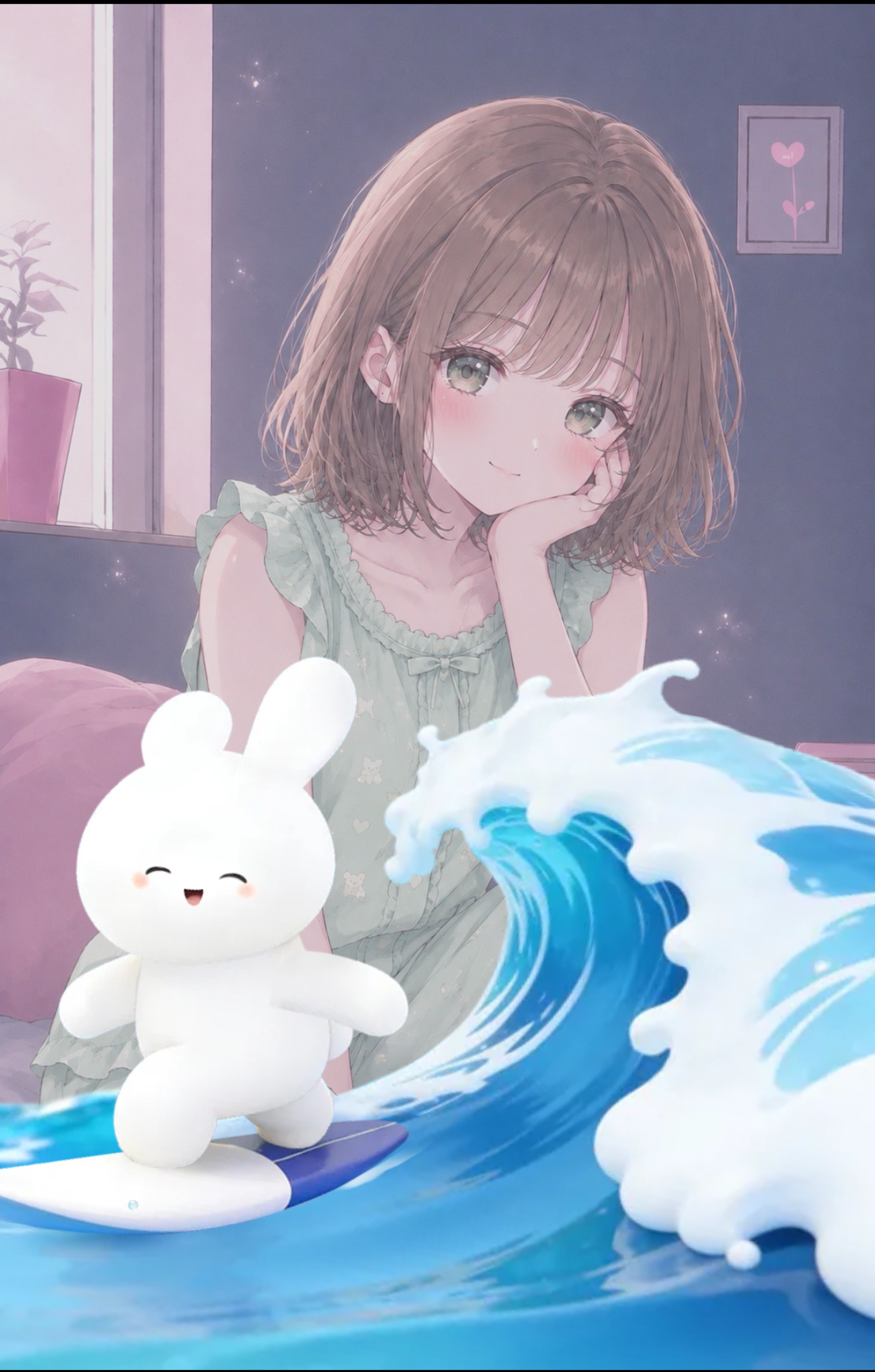 乙沼！！沼ゎここ✨