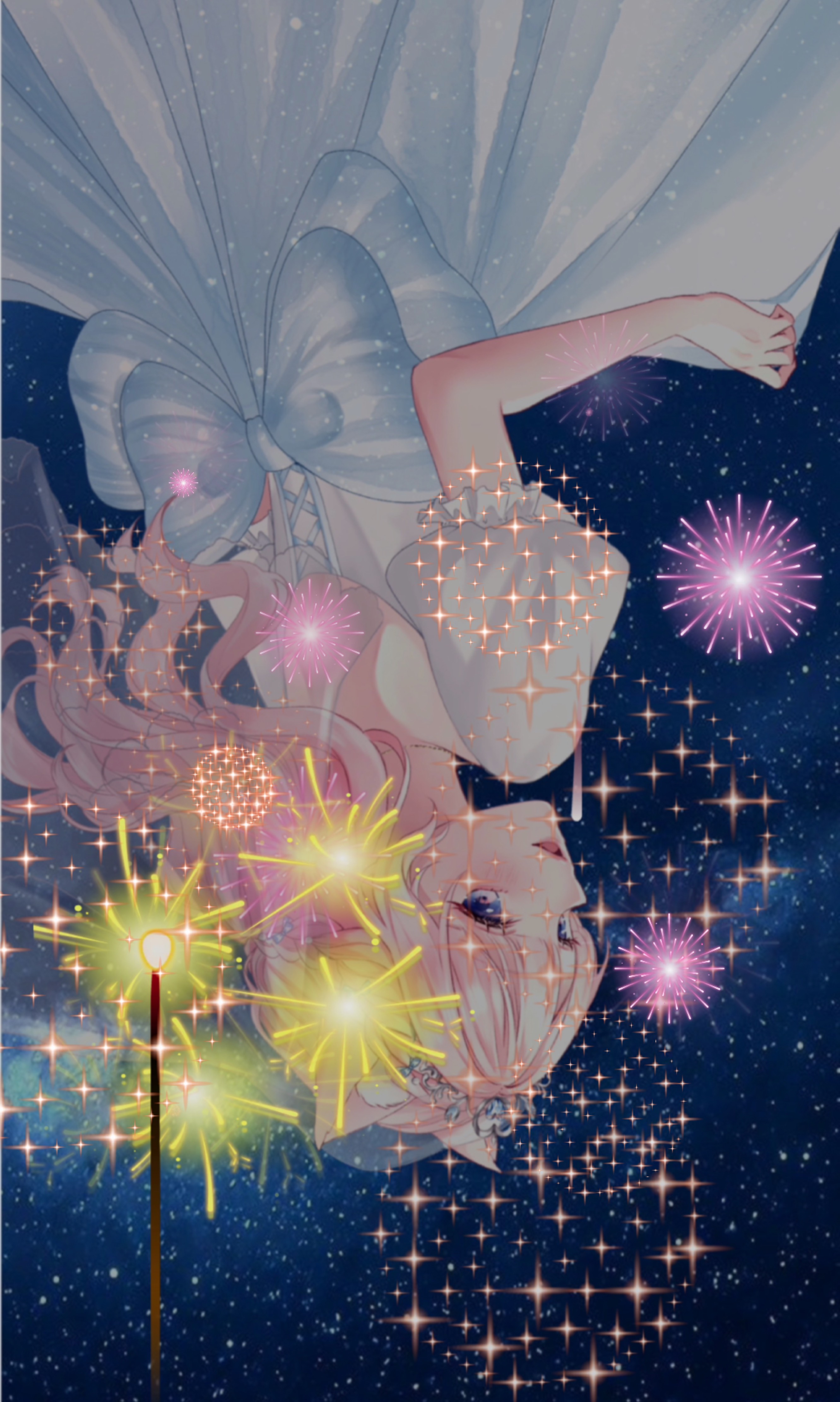 きみじゃなきゃやだ