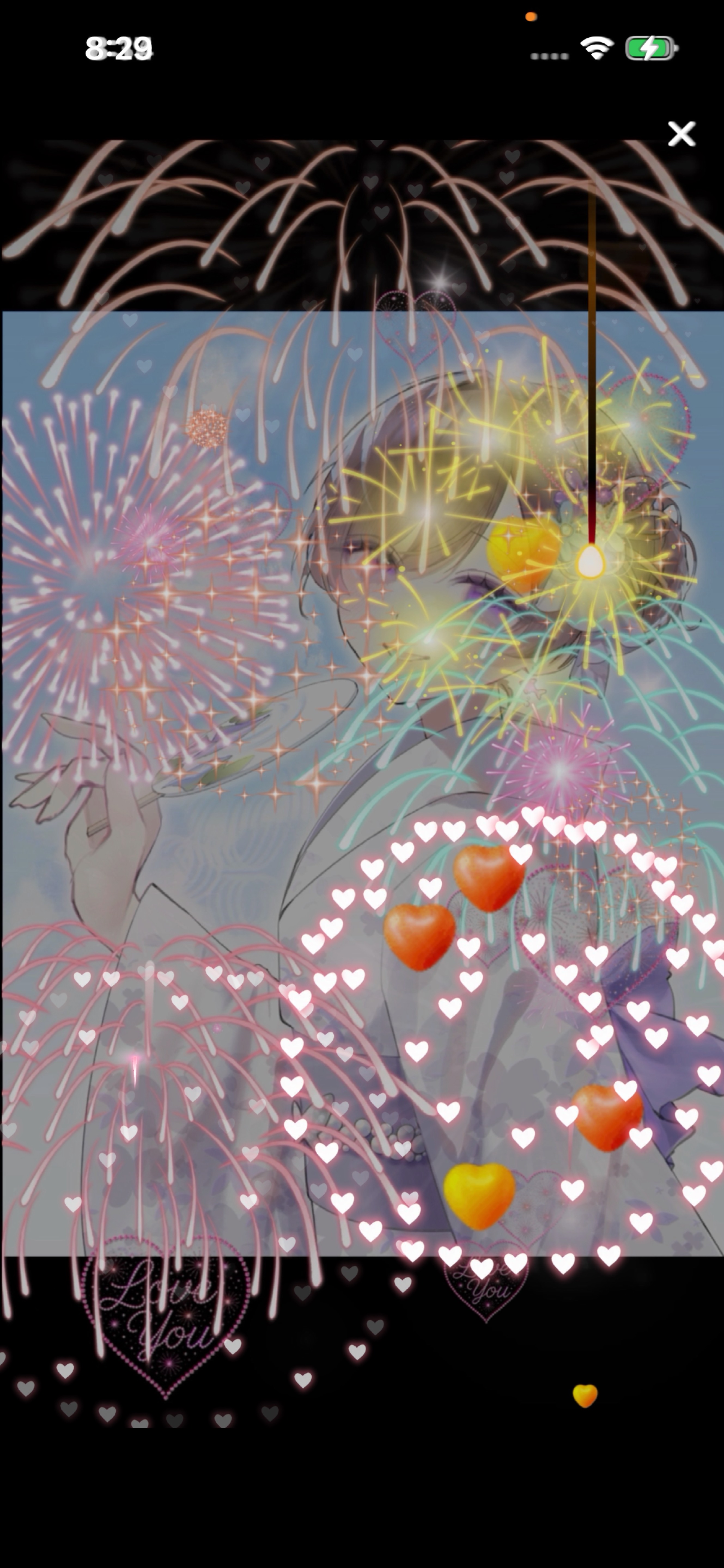 ひさびさ朝枠☀️*ﾟ