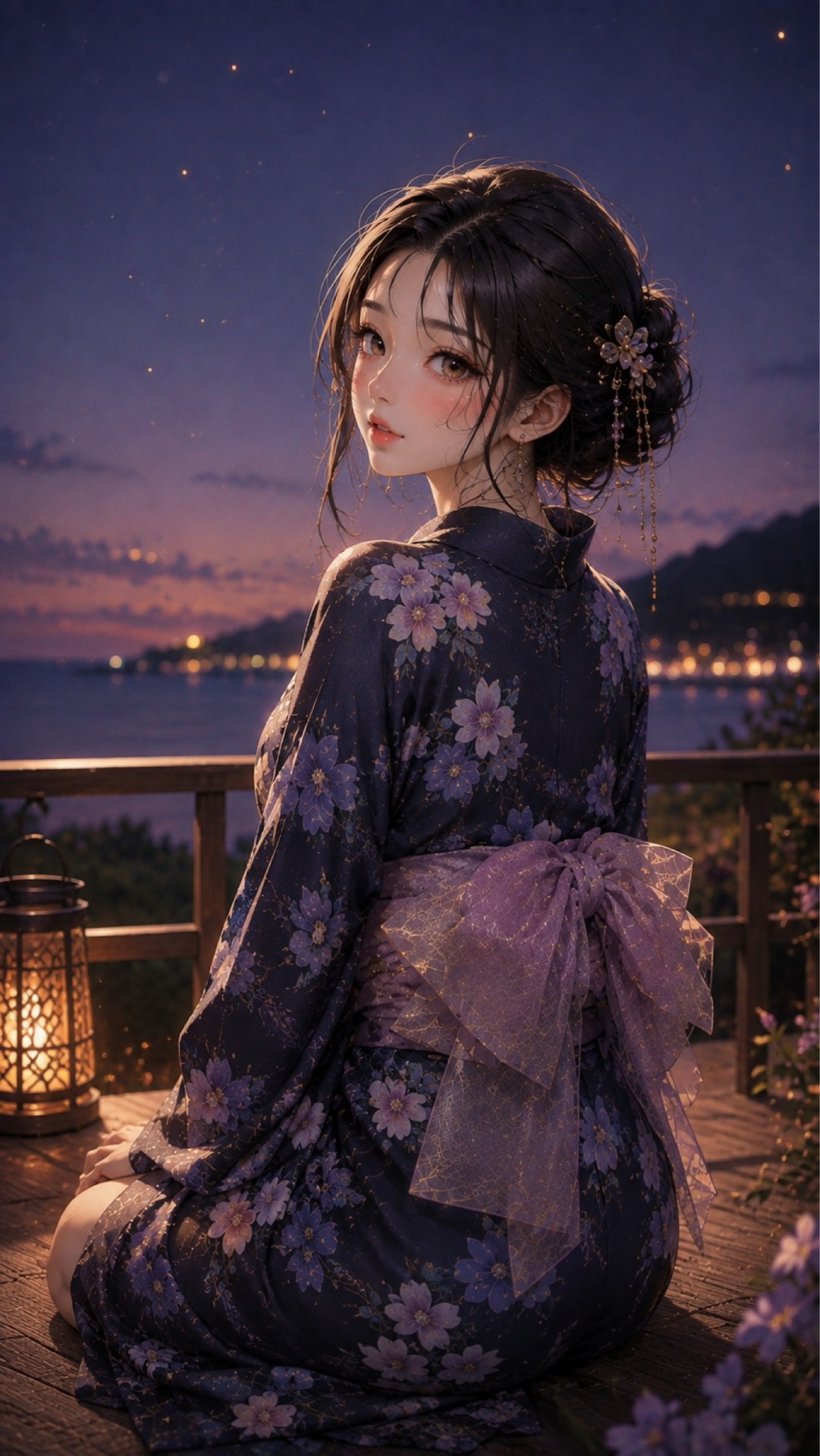 初潜◎アナタの癒場所🌙*