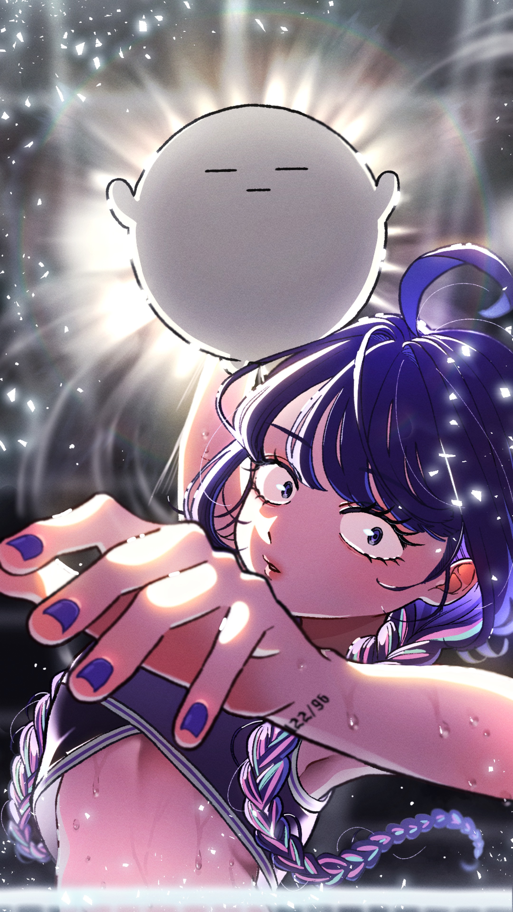 気のむくままに