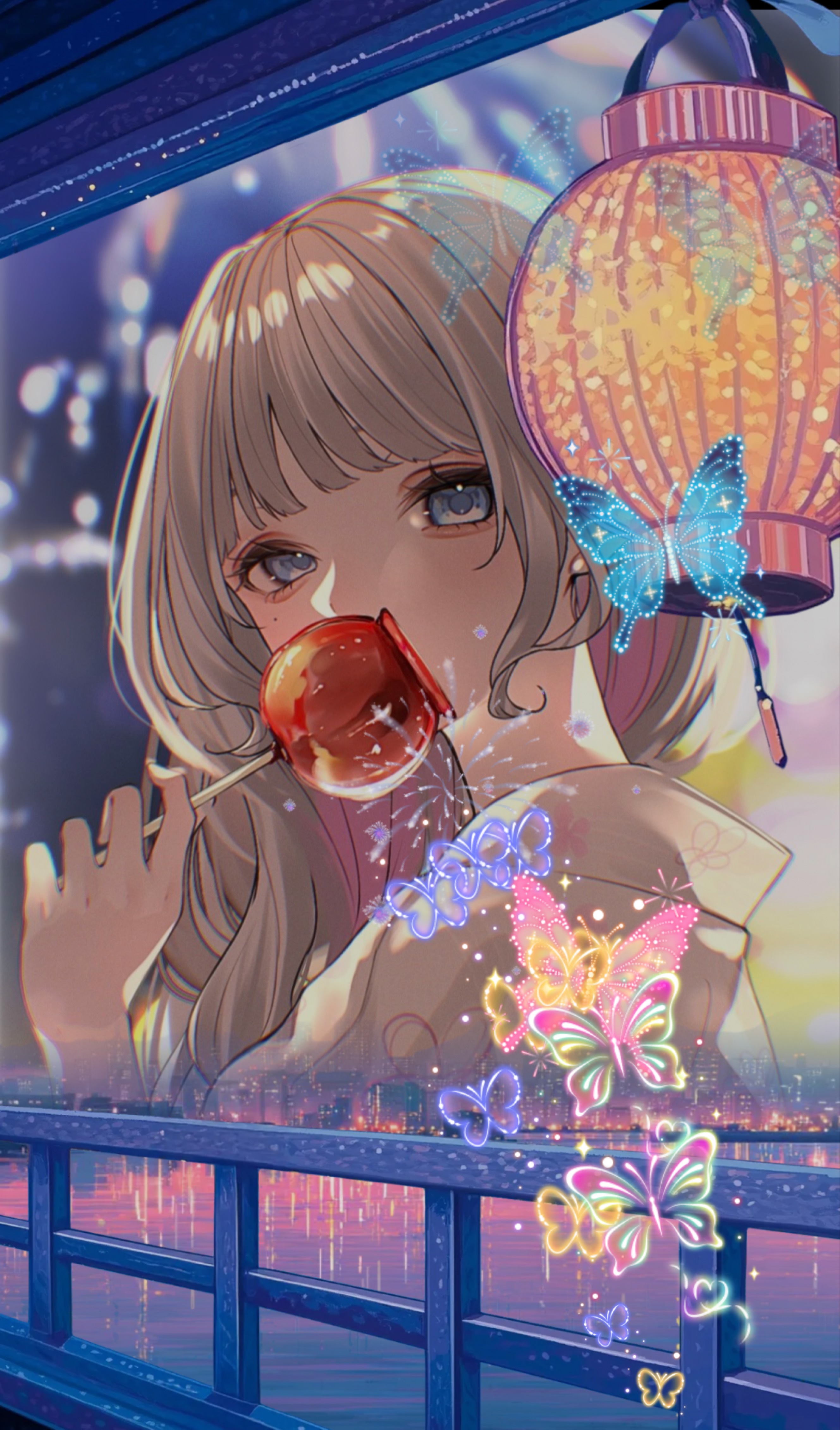 おはよう