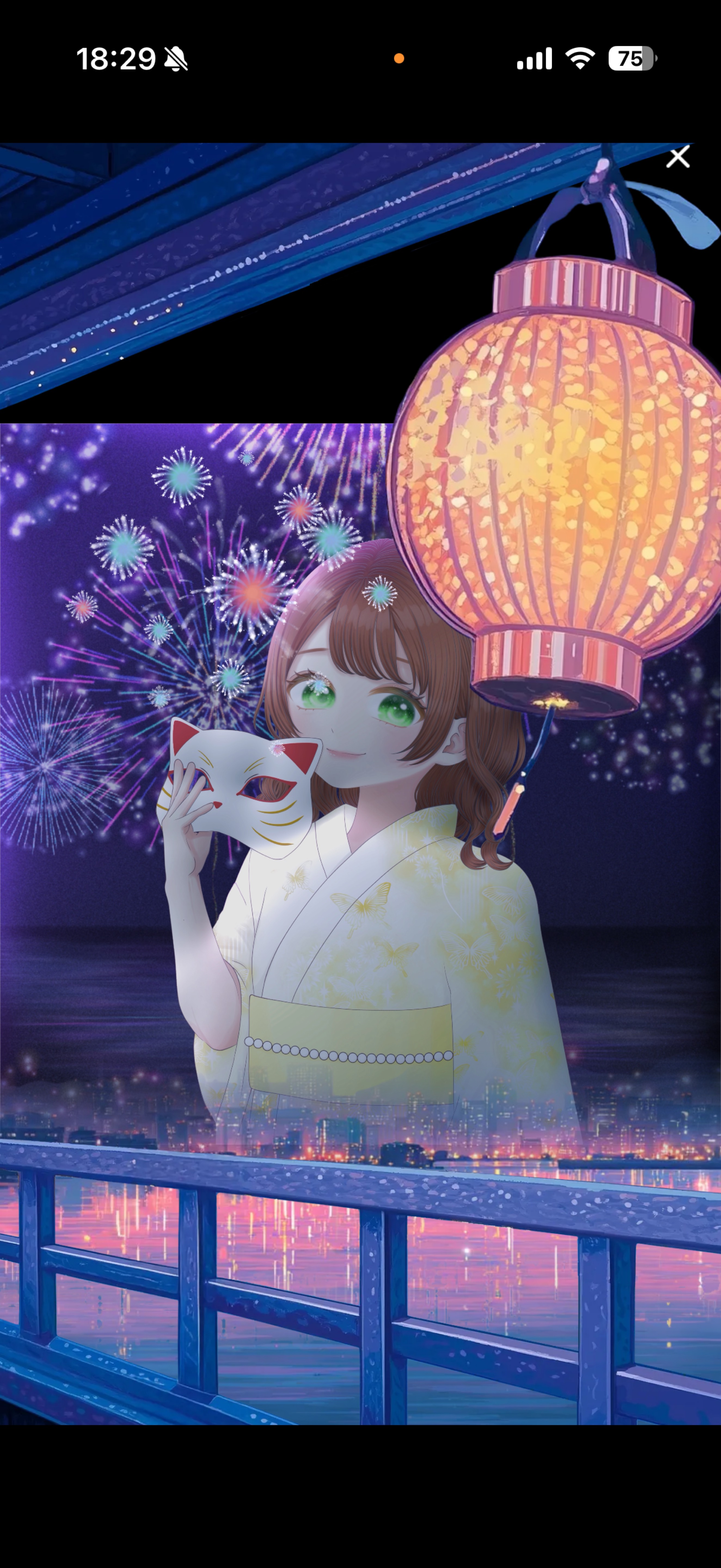 夕方です！ 毎週の楽しみ #67