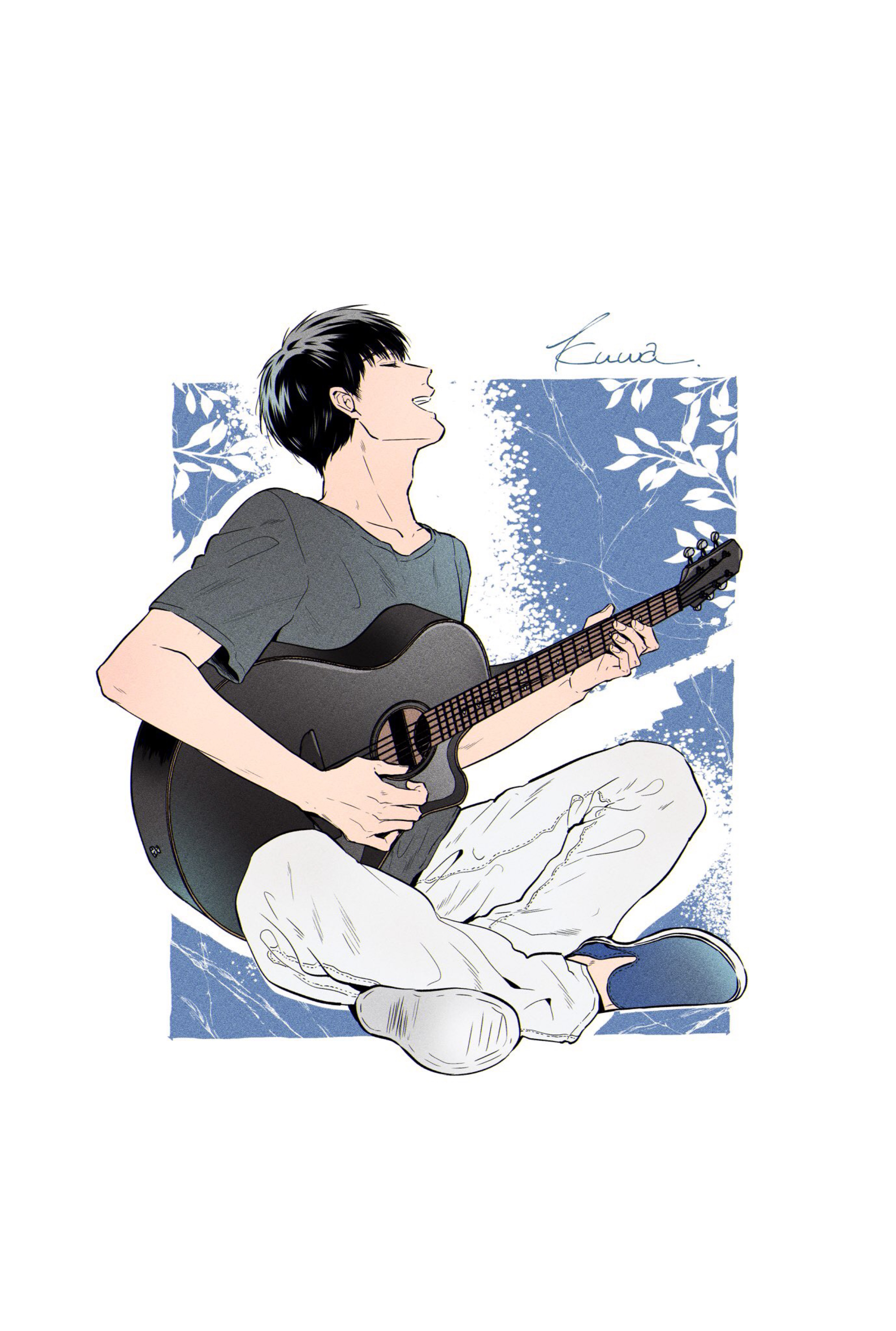 よるのひきがたり