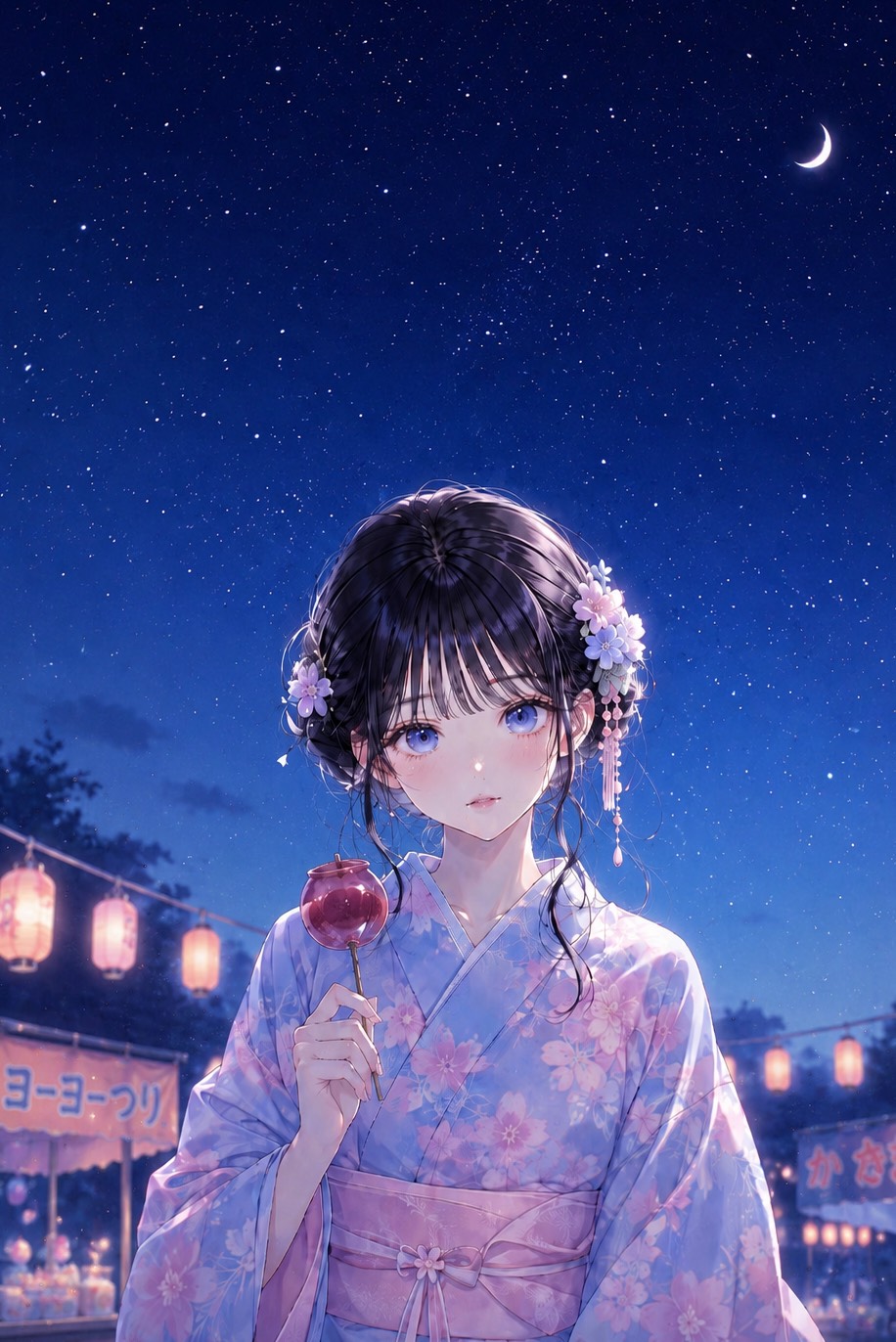 みーんなの眠気を誘う夜の枠🦋🎆