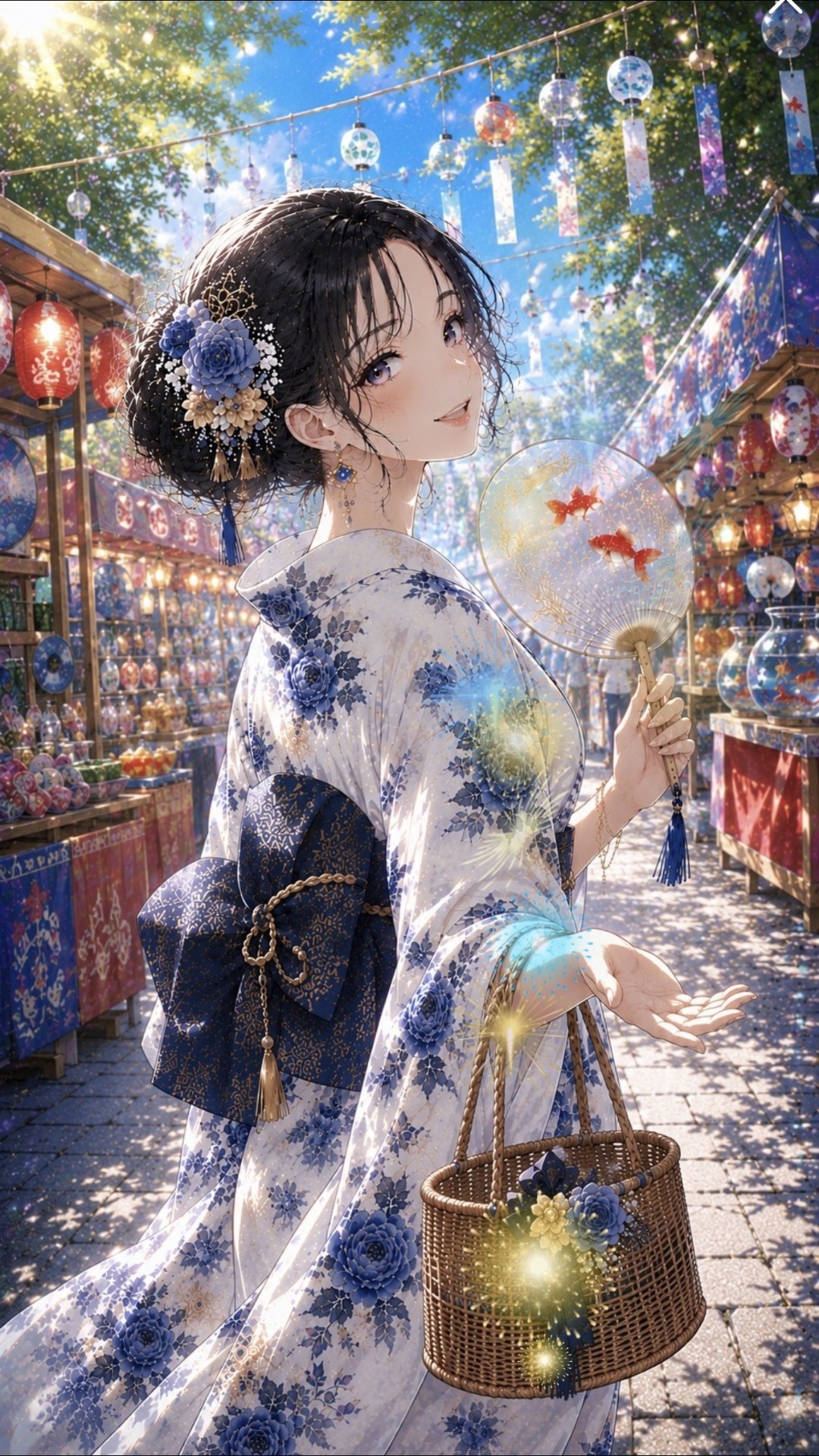 ❁⃘*.ﾟおはよの場所#343