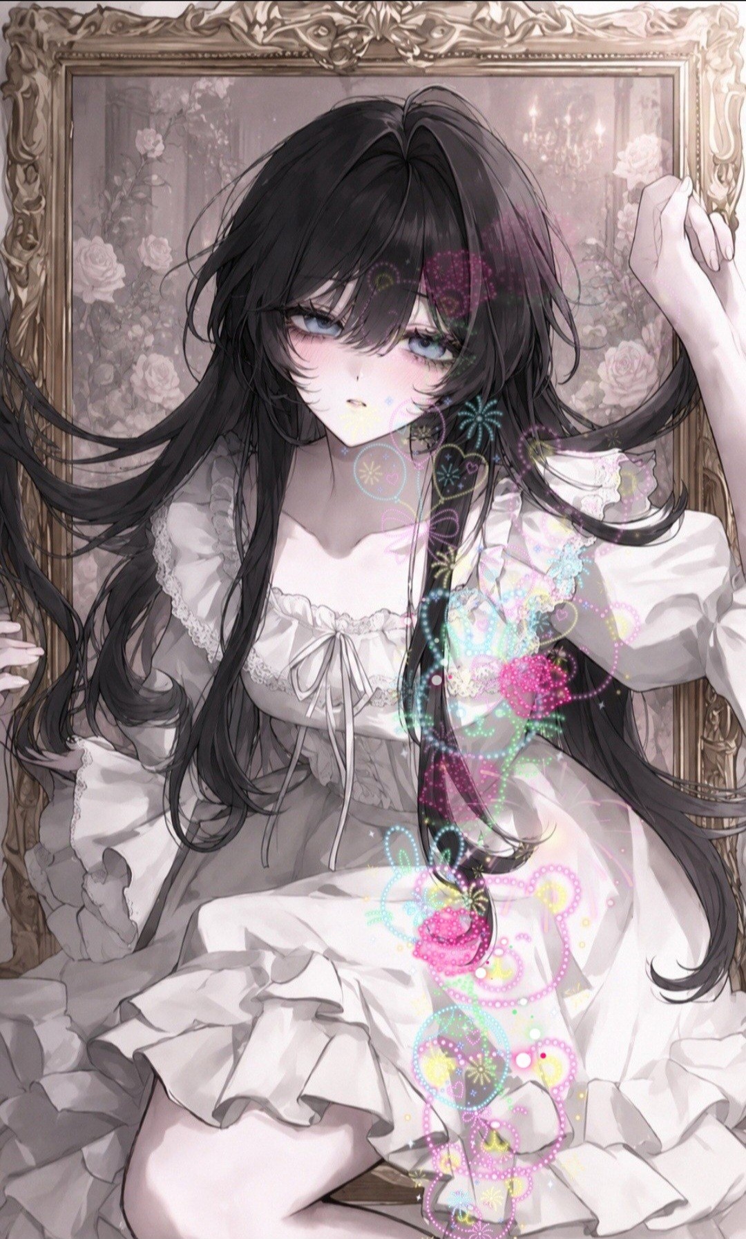 おはよって言わせて