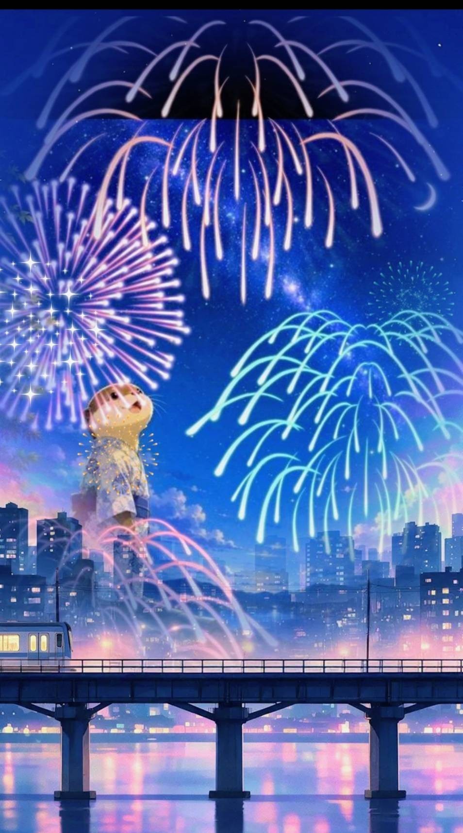 ゆっくりしてね！初・潜〇😊