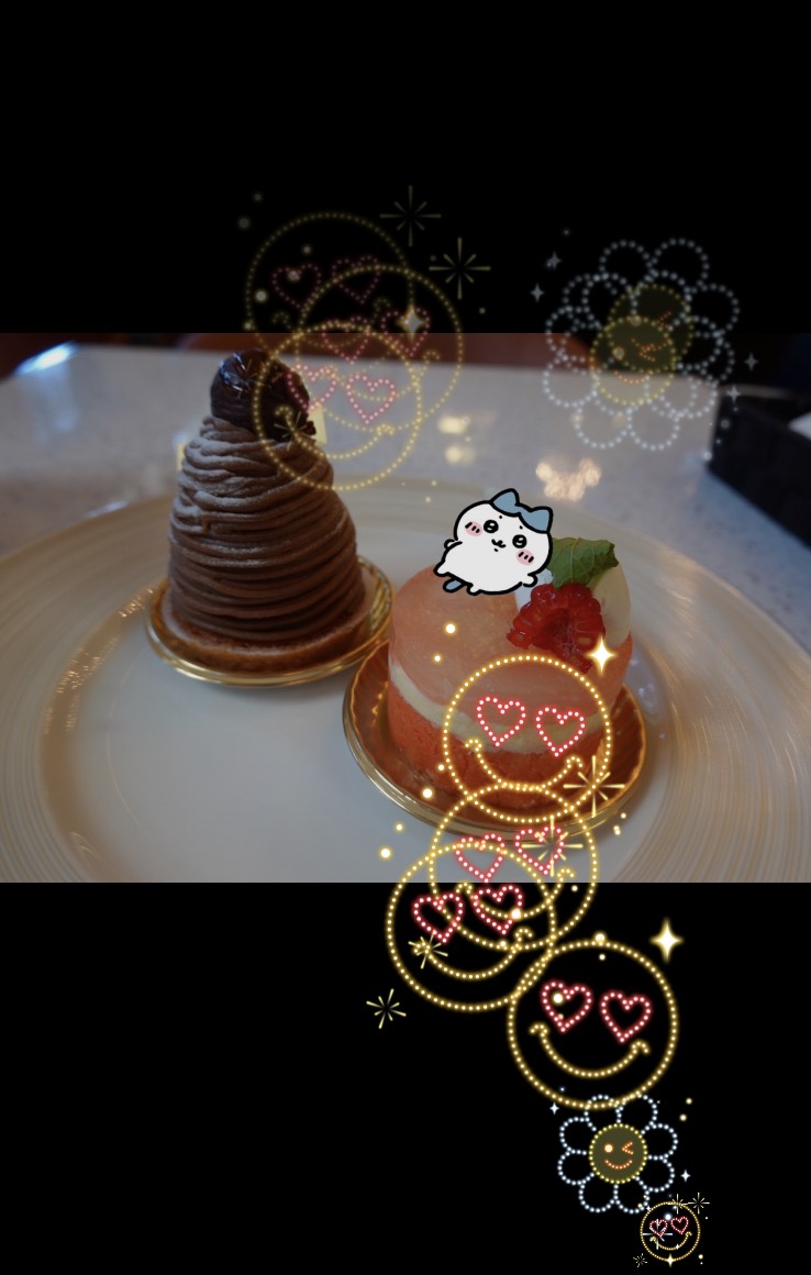 🈂️ぎう