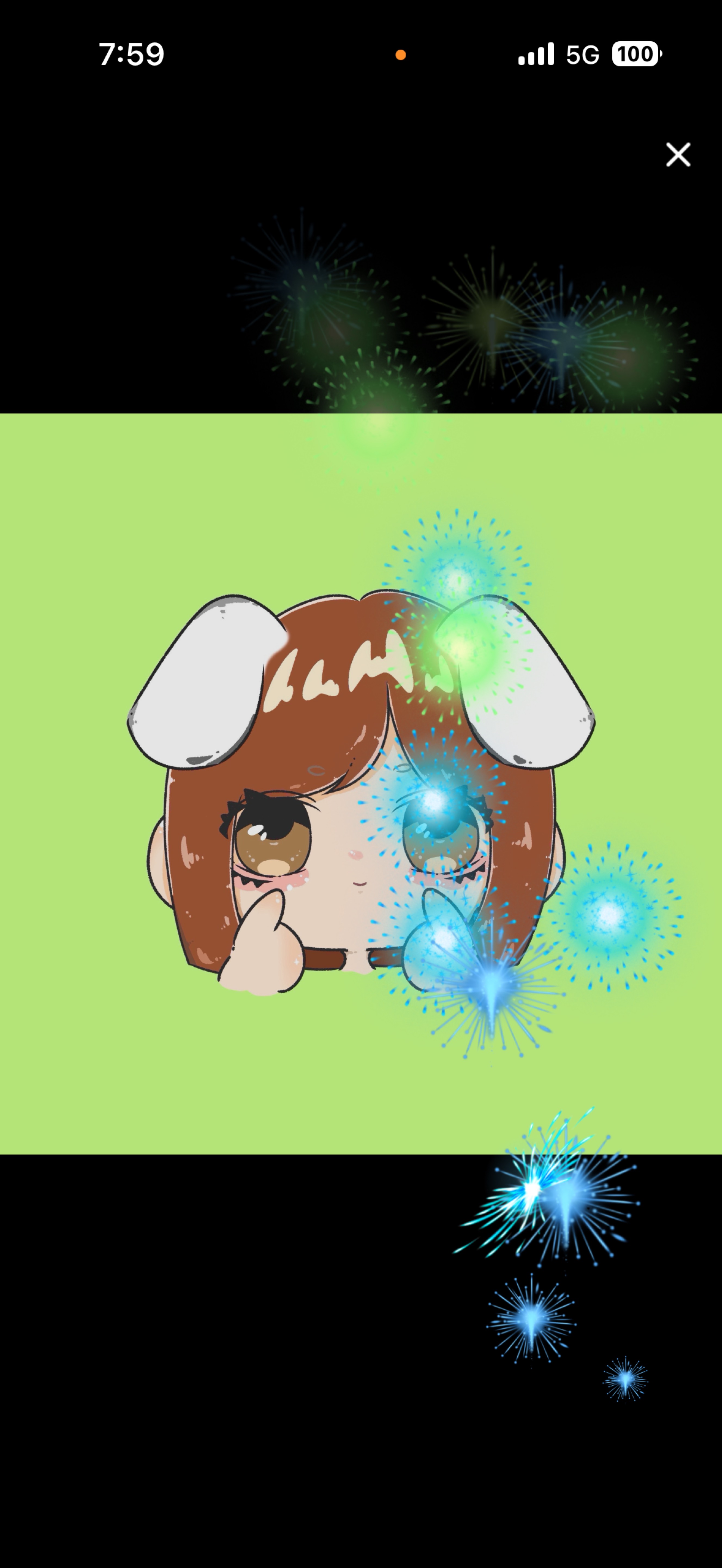 みょん☀️TA20分