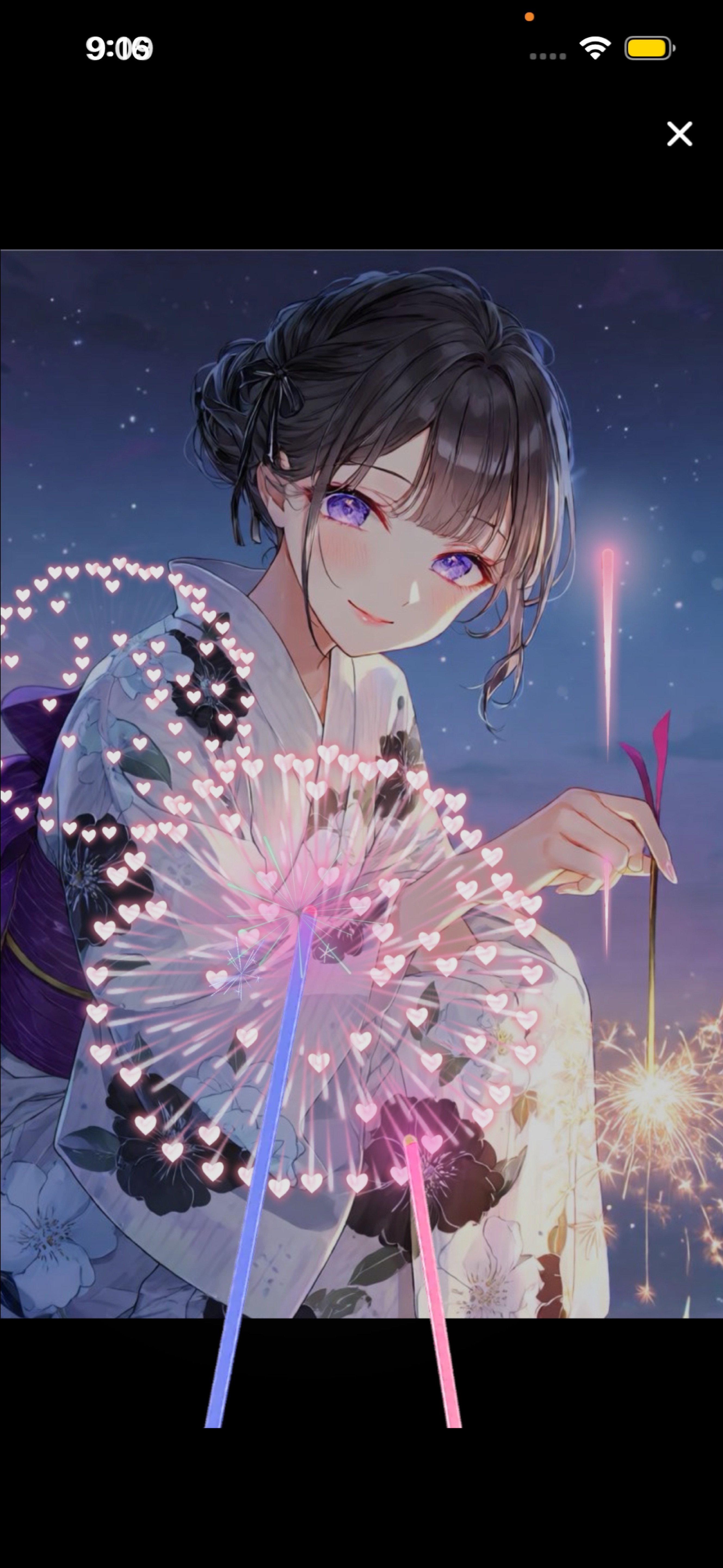 1hおはよって言わせて𓂃 𓈒𓏸