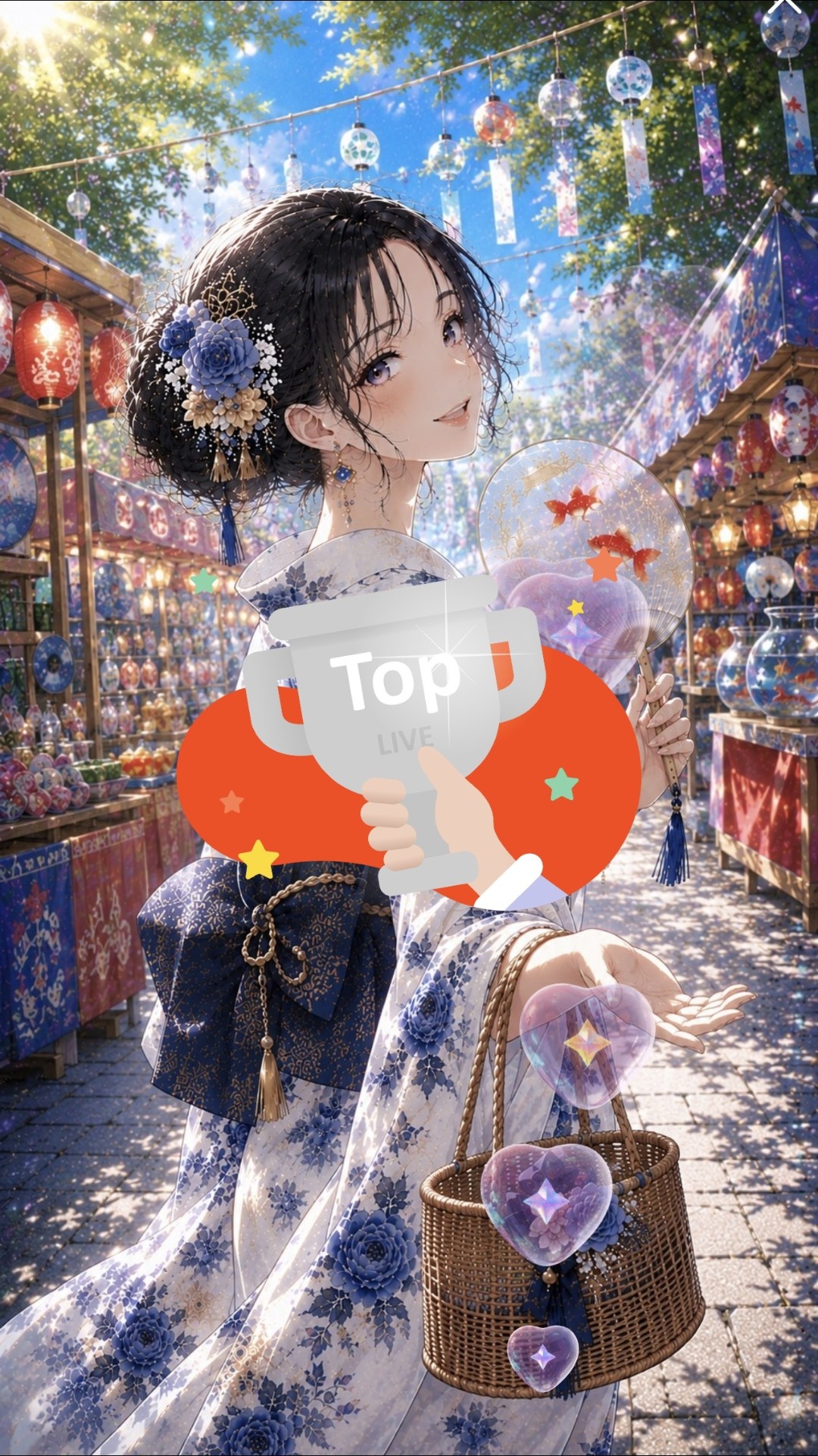❁⃘*.ﾟおはよの場所#343